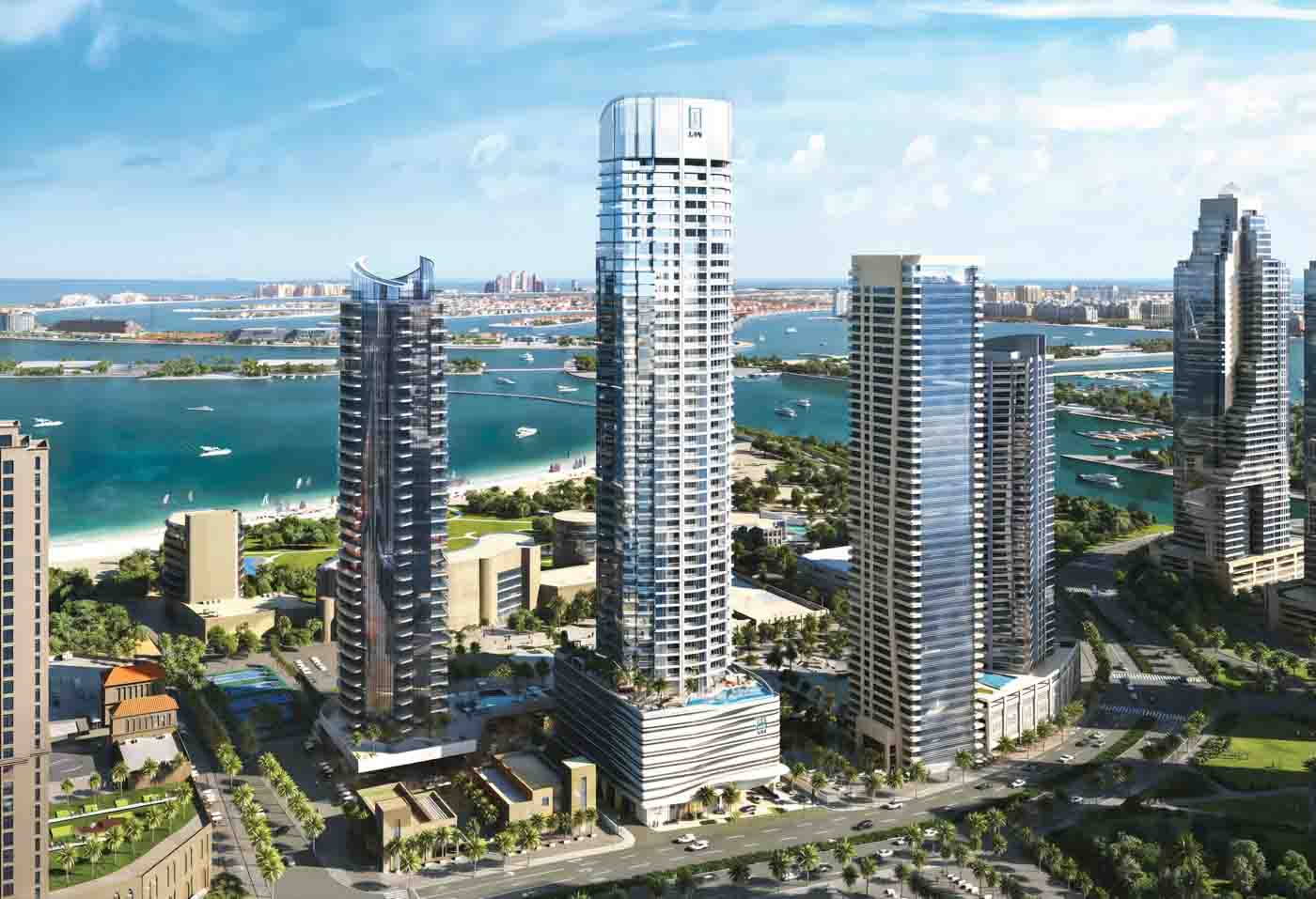 64 Penthouse In Dubai Marina (c) Engel & Völkers Market Center Dubai (7) Le Auto X2