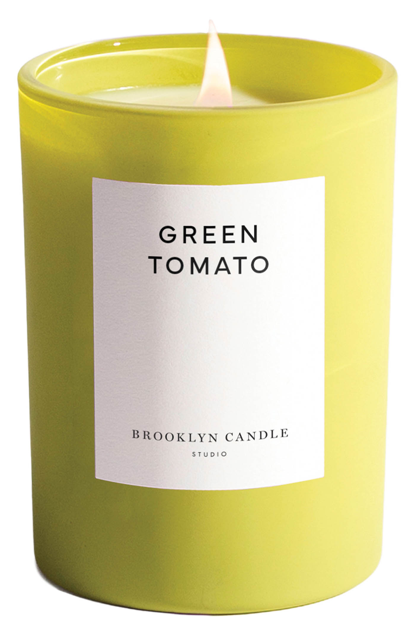 70 Brooklyn Candle, Green Tomato Candle, Nordstrom.com