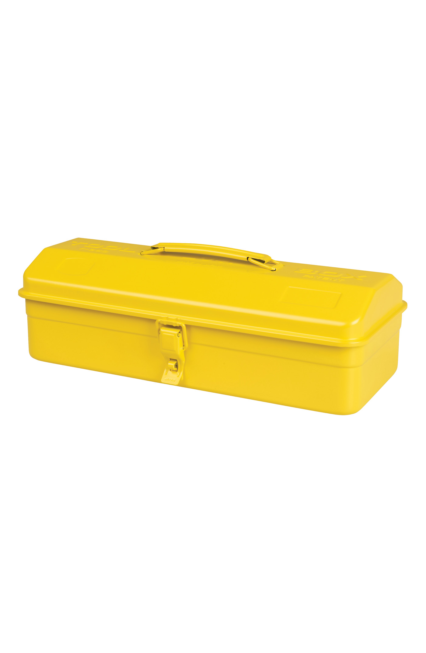 70 Niwaki, Y Type Steel Toolbox In Yellow, Nordstrom.com