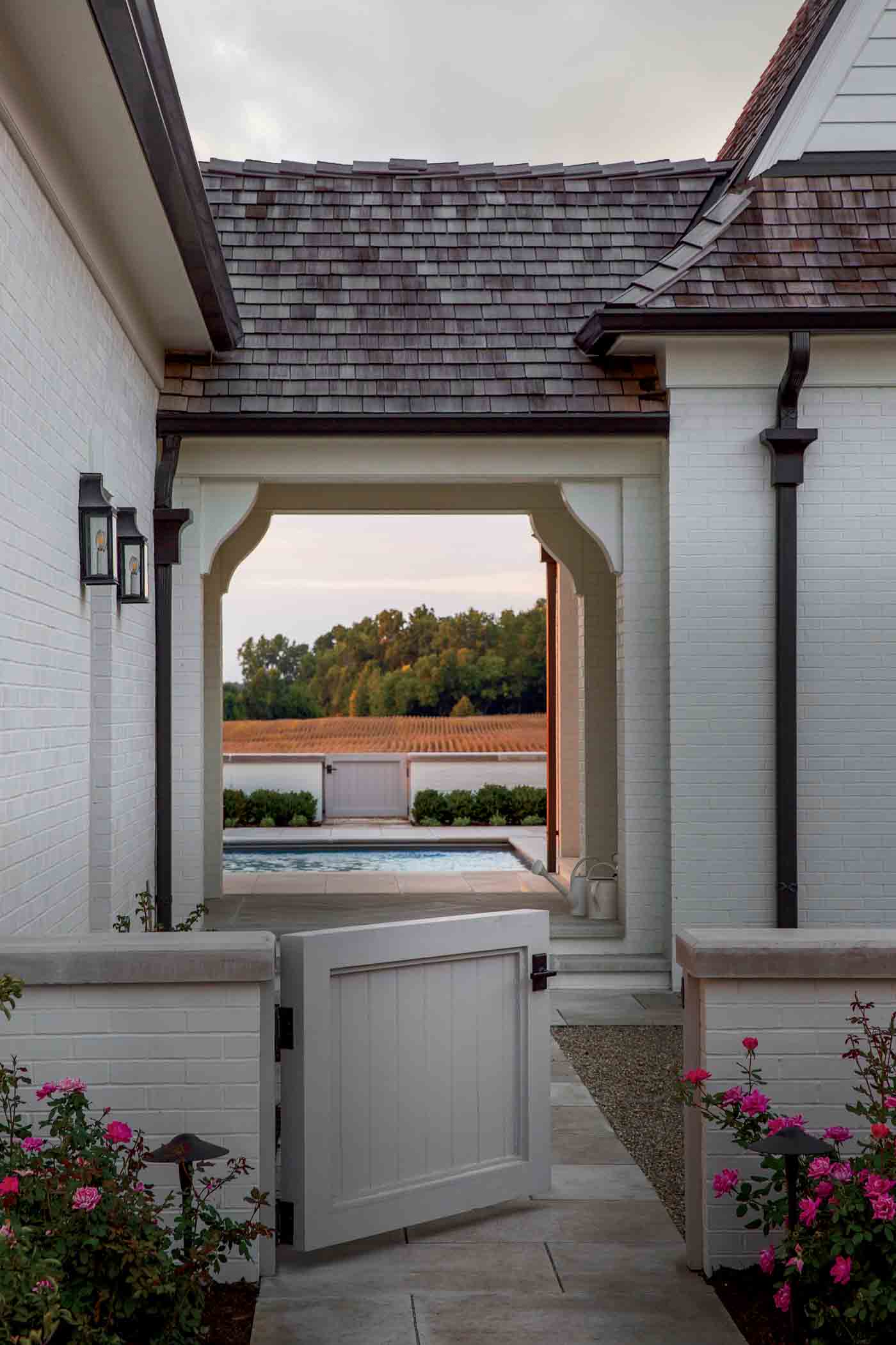 92 Sr2024 06 058 Country Retreat Tamarack Road Sarah Dippoled Design Gth Architects Skyline Builders Ryan Hainey Photography 002