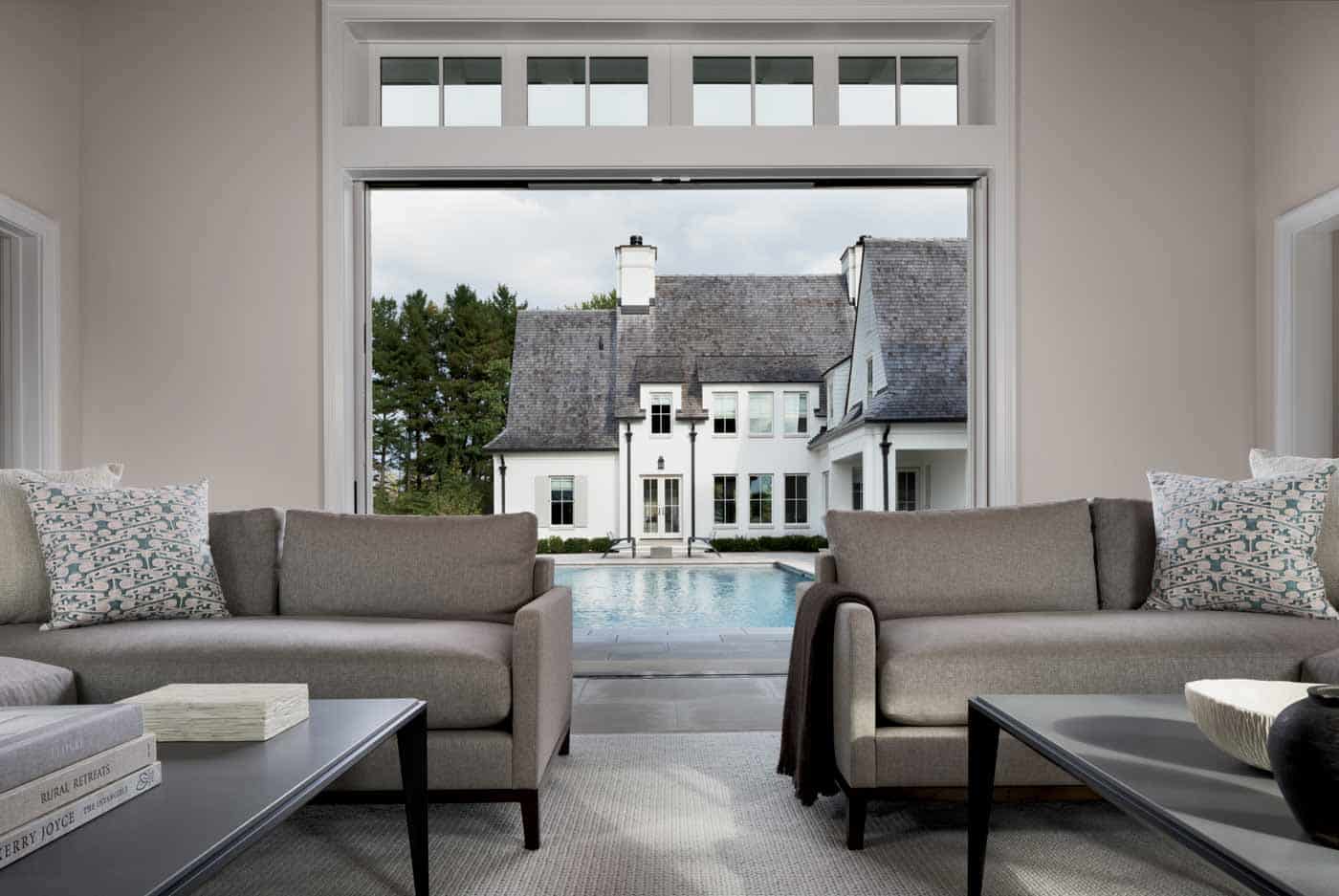 92 Sr2024 06 089 Country Retreat Tamarack Road Sarah Dippoled Design Gth Architects Skyline Builders Ryan Hainey Photography 040