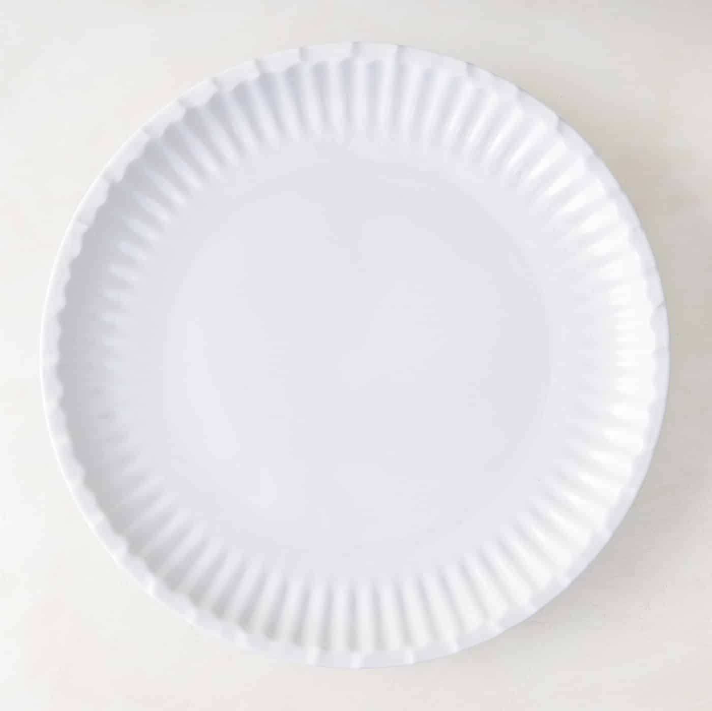 22 Hudson Grace's Melamine Street Eats Plates 