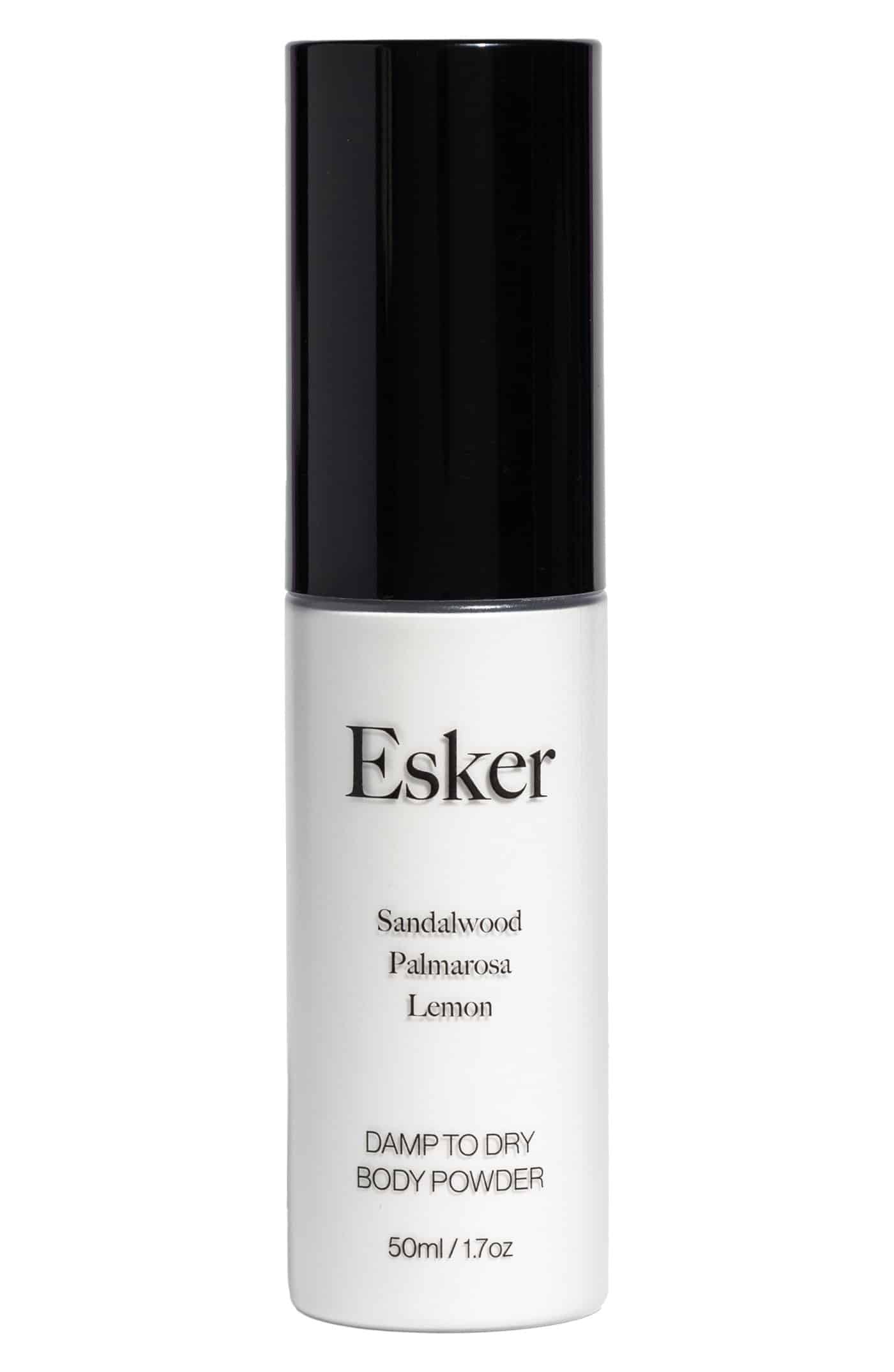 26 Esker, Damp To Dry Body Powder, Nordstrom.com