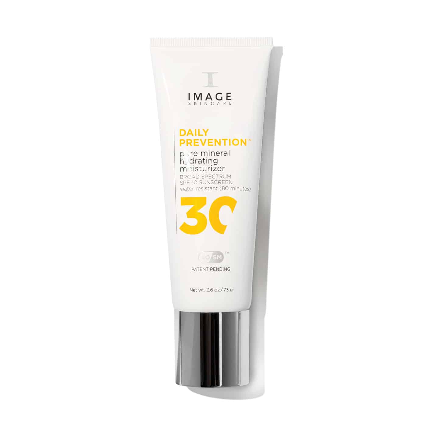 26 Image Skincare, Daily Prevention Pure Mineral Hydrating Moisturizer Spf 30, Imageskincare.com