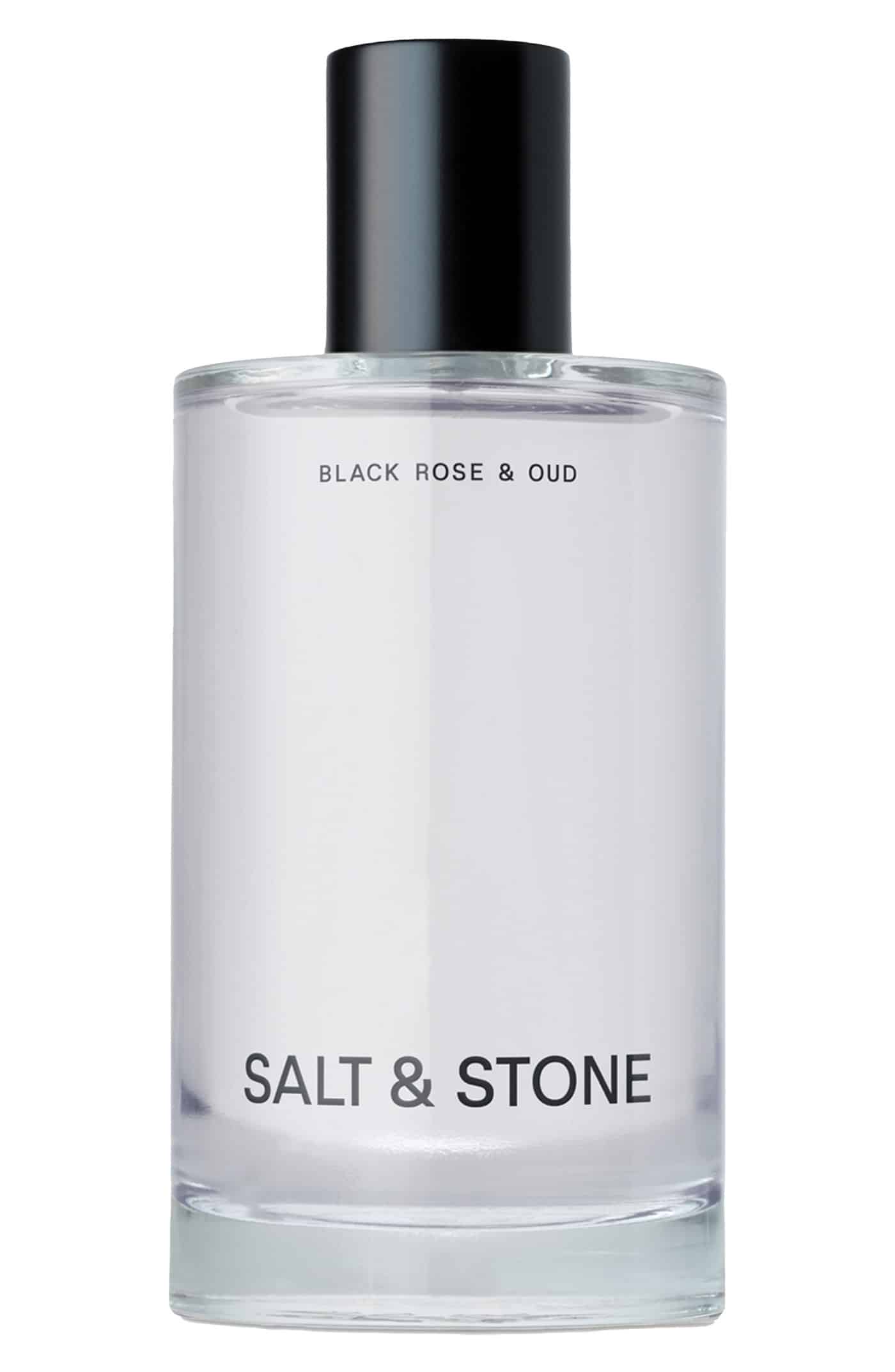 26 Salt & Stone, Body Fragrance Mist In Black Rose And Oud, Nordstrom.com