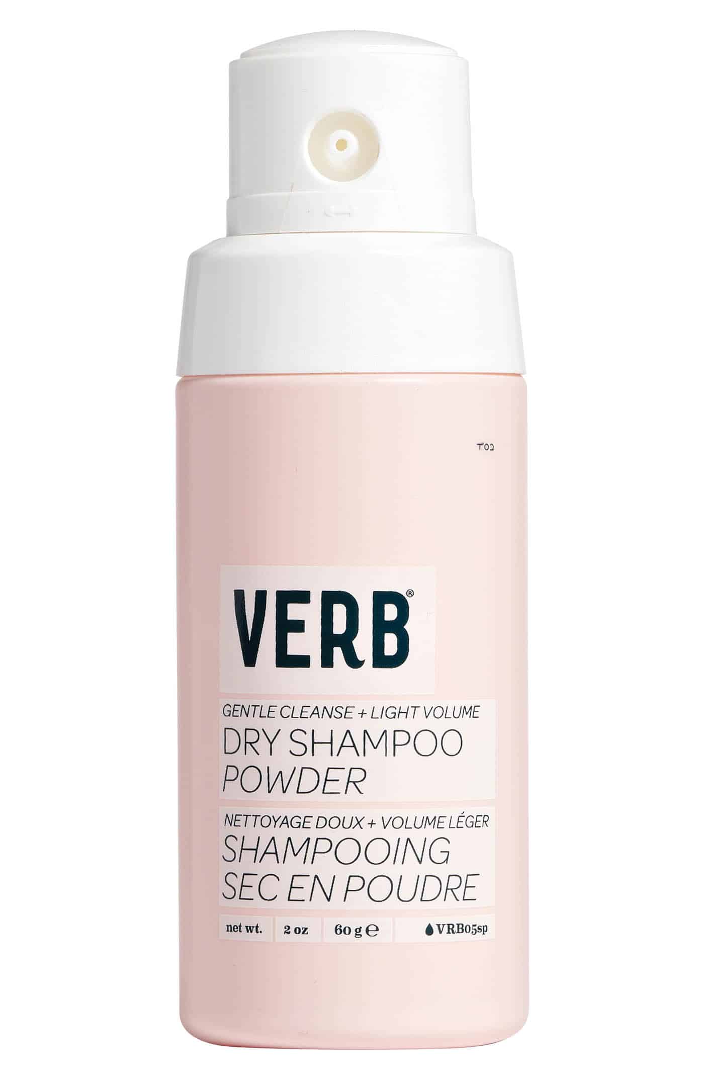 26 Verb, Dry Shampoo Talc Free Powder Refresh, Nordstrom.com