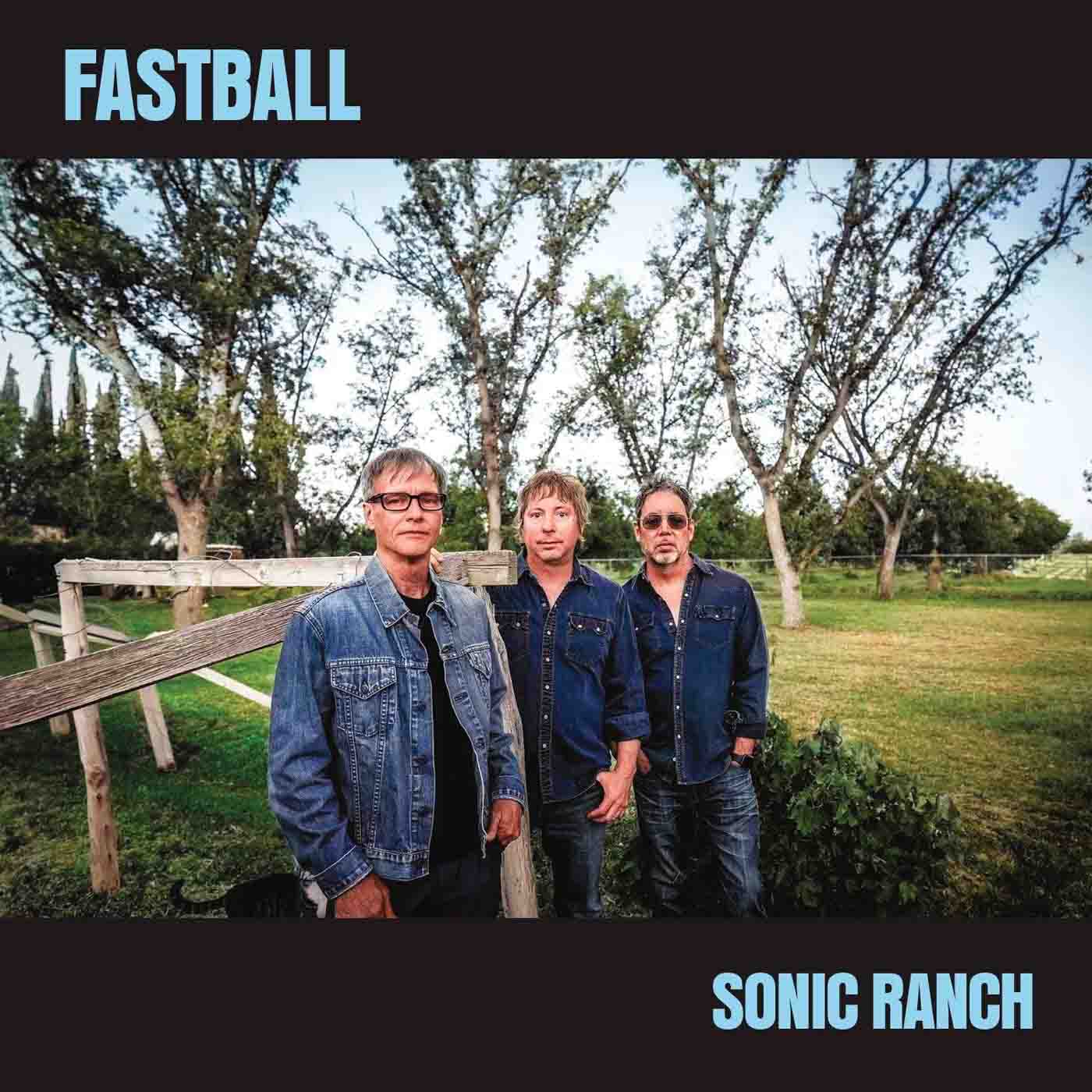 32 Fastball Sonic Ranch