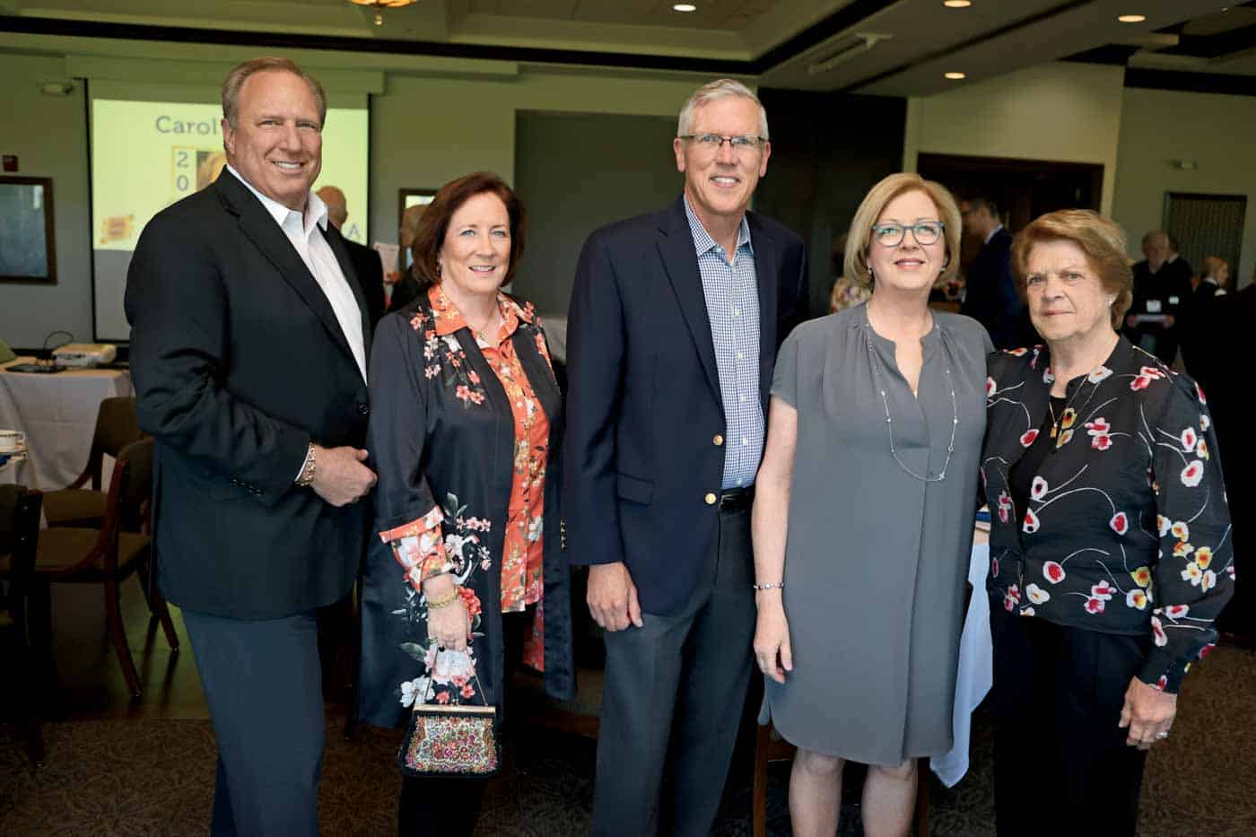 36 Bc2024 08 021 Jim & Nancy Deluga, Steve & Beth Raseman, Barb Jones