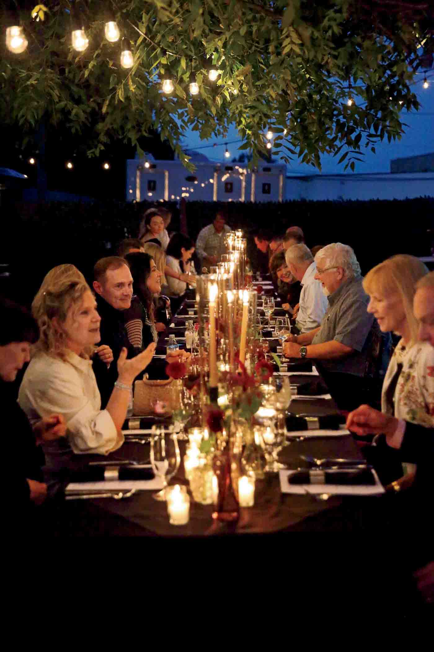 62 Fb2024 08 052 Masters Of Taste Tablescape. Photo Courtesy Of Caitlin Saville