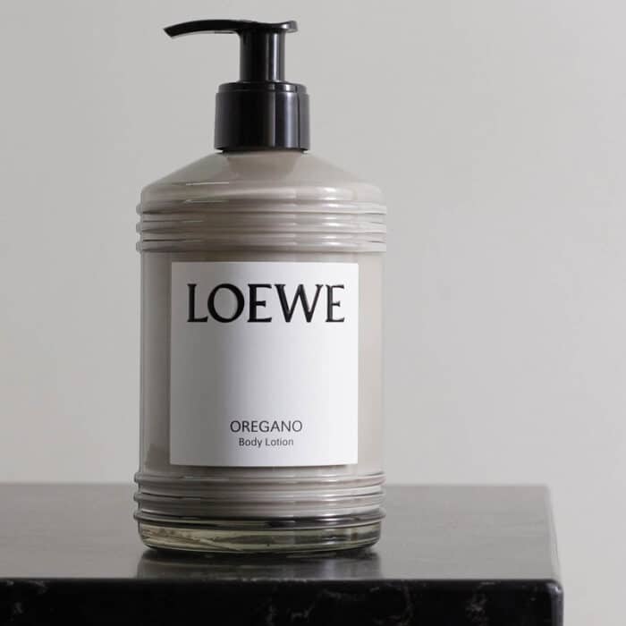 26 Loewe, Body Lotion, Net A Porter.com