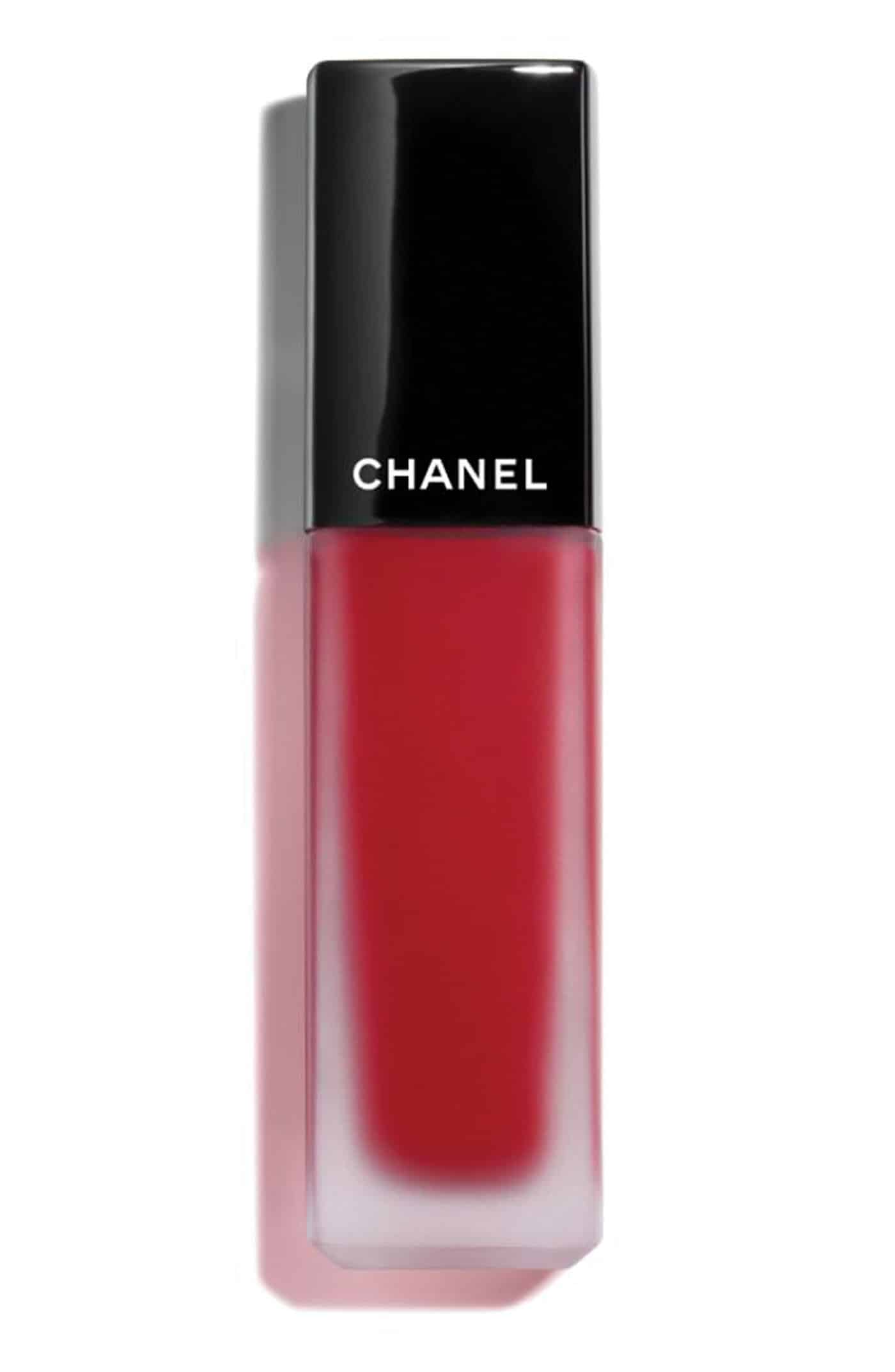 28 Chanel, Rouge Allure Ink Matte Liquid Lip Colour, Nordstrom.com