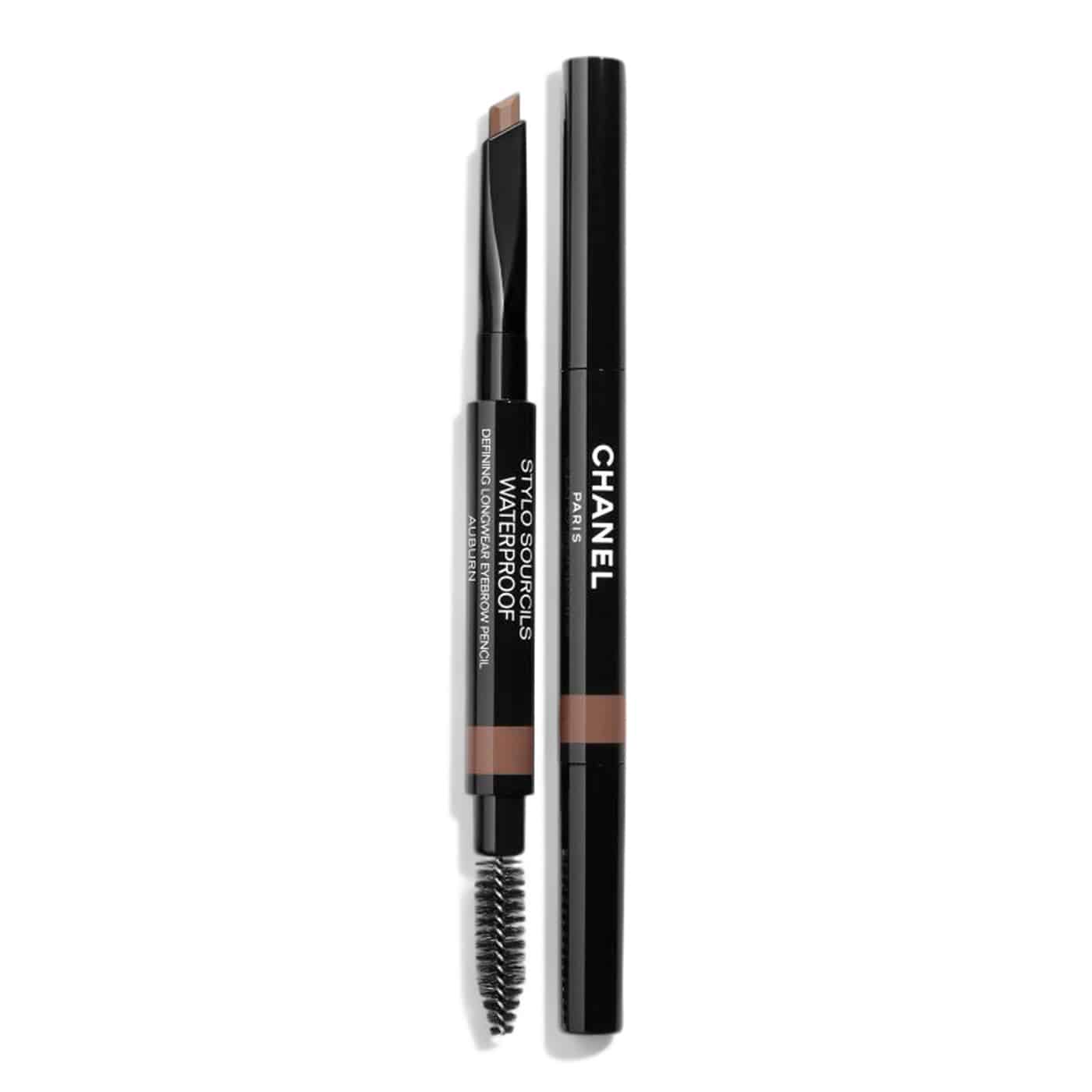 28 Chanel, Stylo Sourcils Waterproof Eyebrow Pencil, Ulta.com