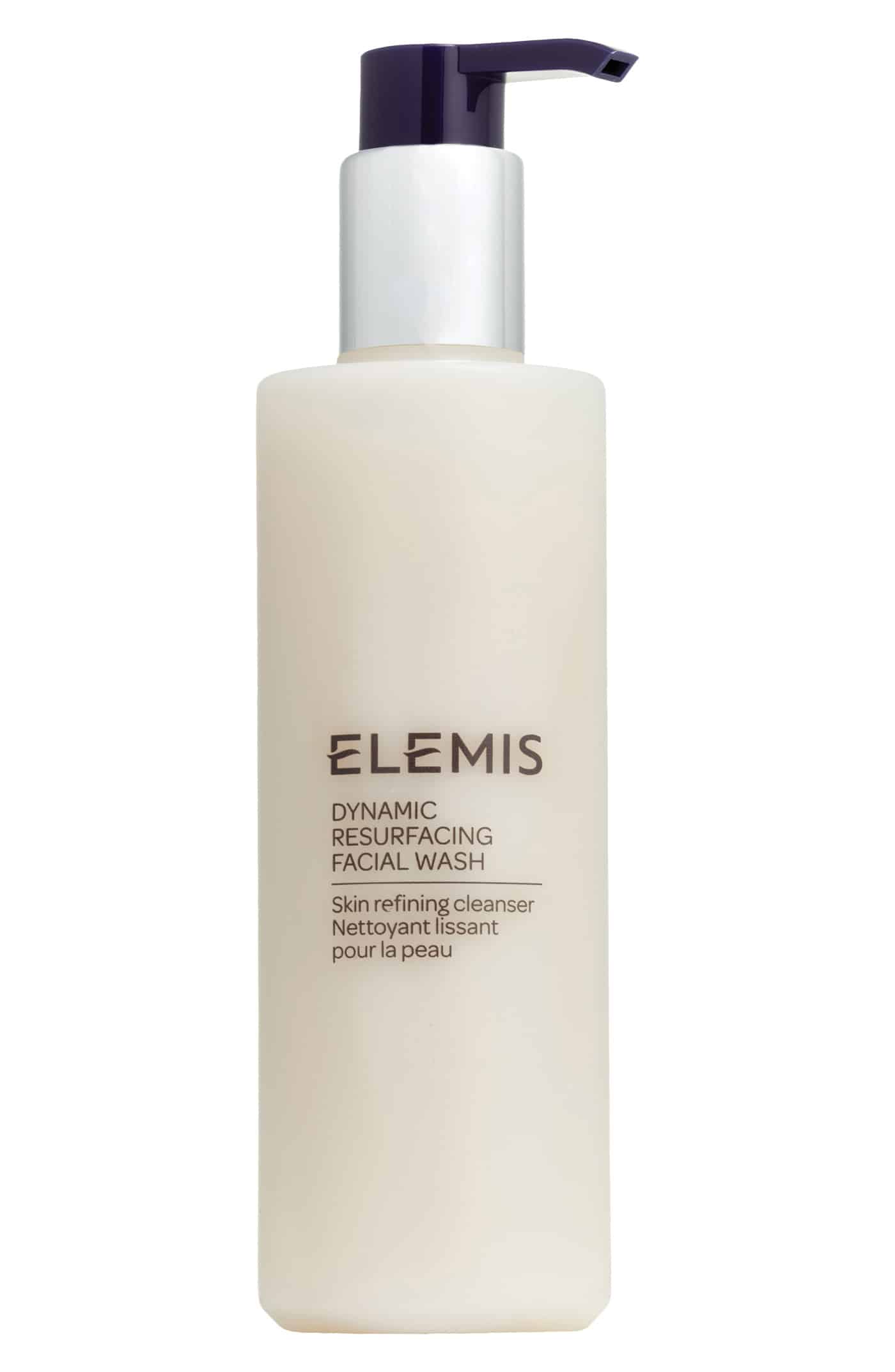 28 Elemis, Dynamic Resurfacing Face Wash, Nordstrom.com