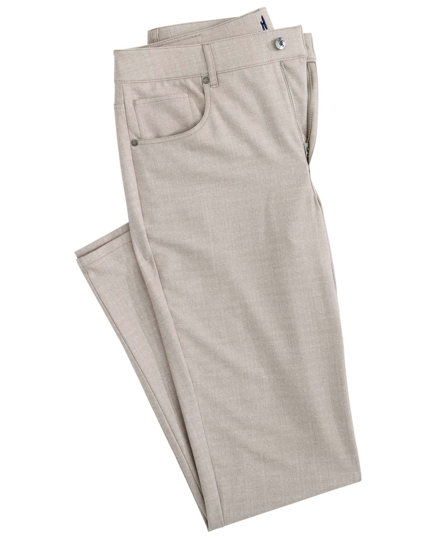 44 Sr2024 09 085 Johnnie O Glendale Trouser