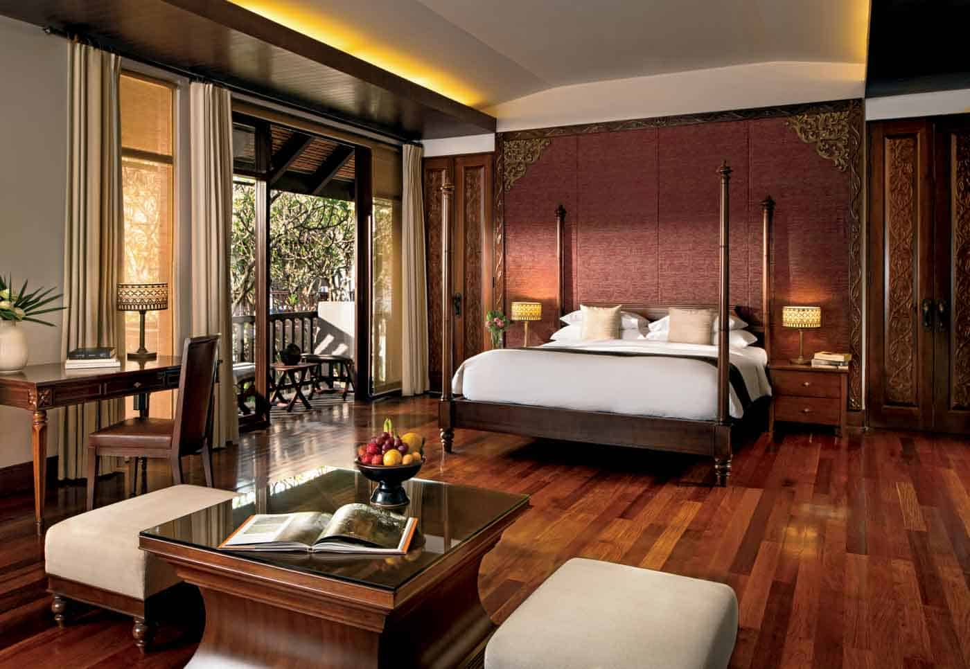 Anantara Siem Reap Cambodia