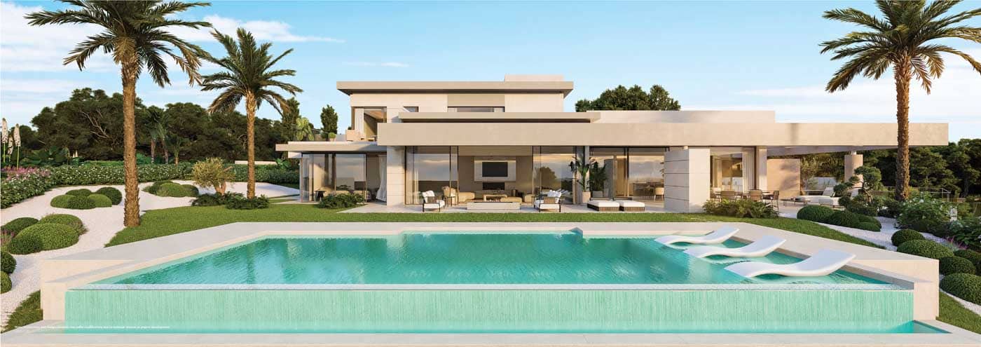 78 Magnificent Villa By Fashion Designer Elie Saab (c) Engel & Völkers Marbella (5)