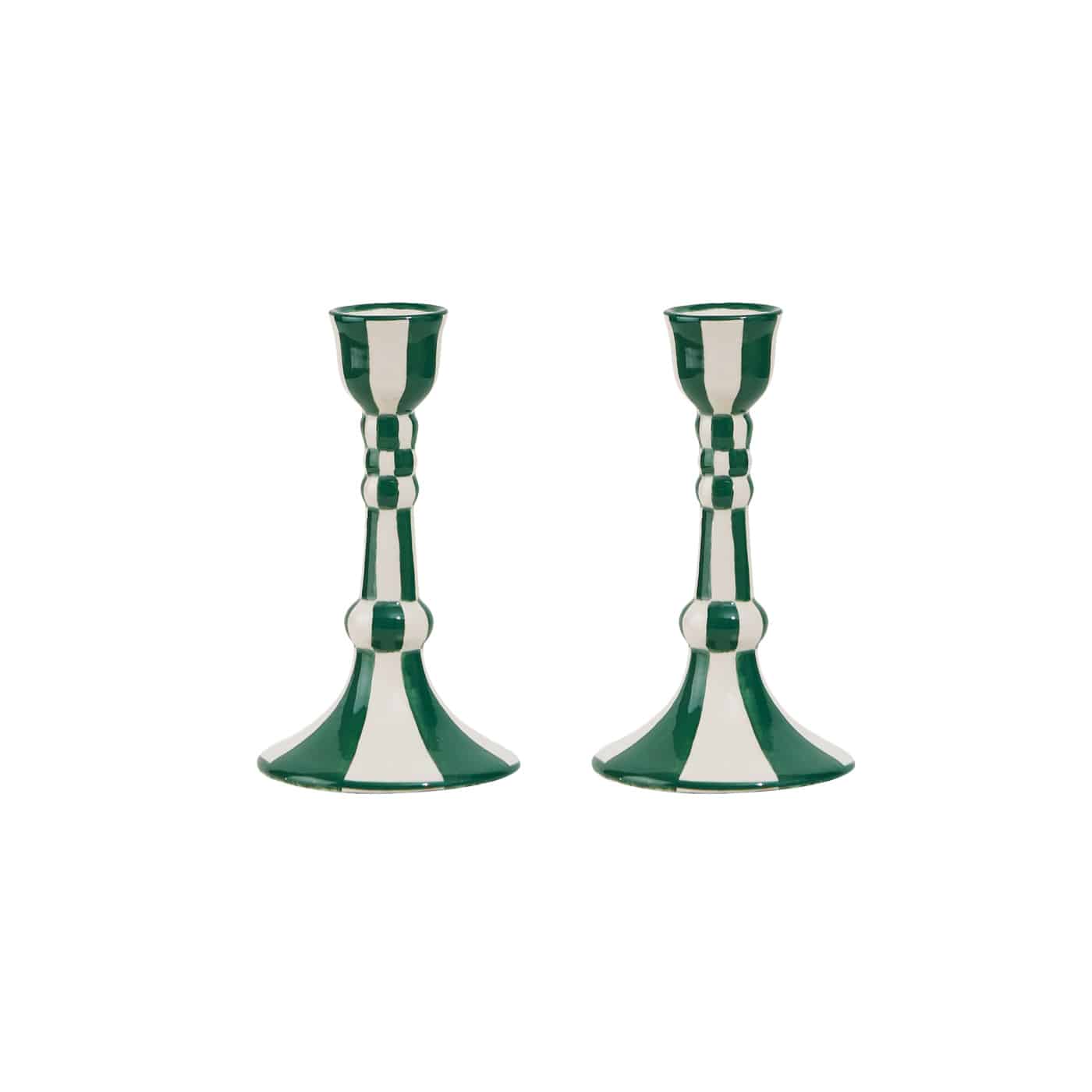 84 Misette, Candlesticks, Misettetable