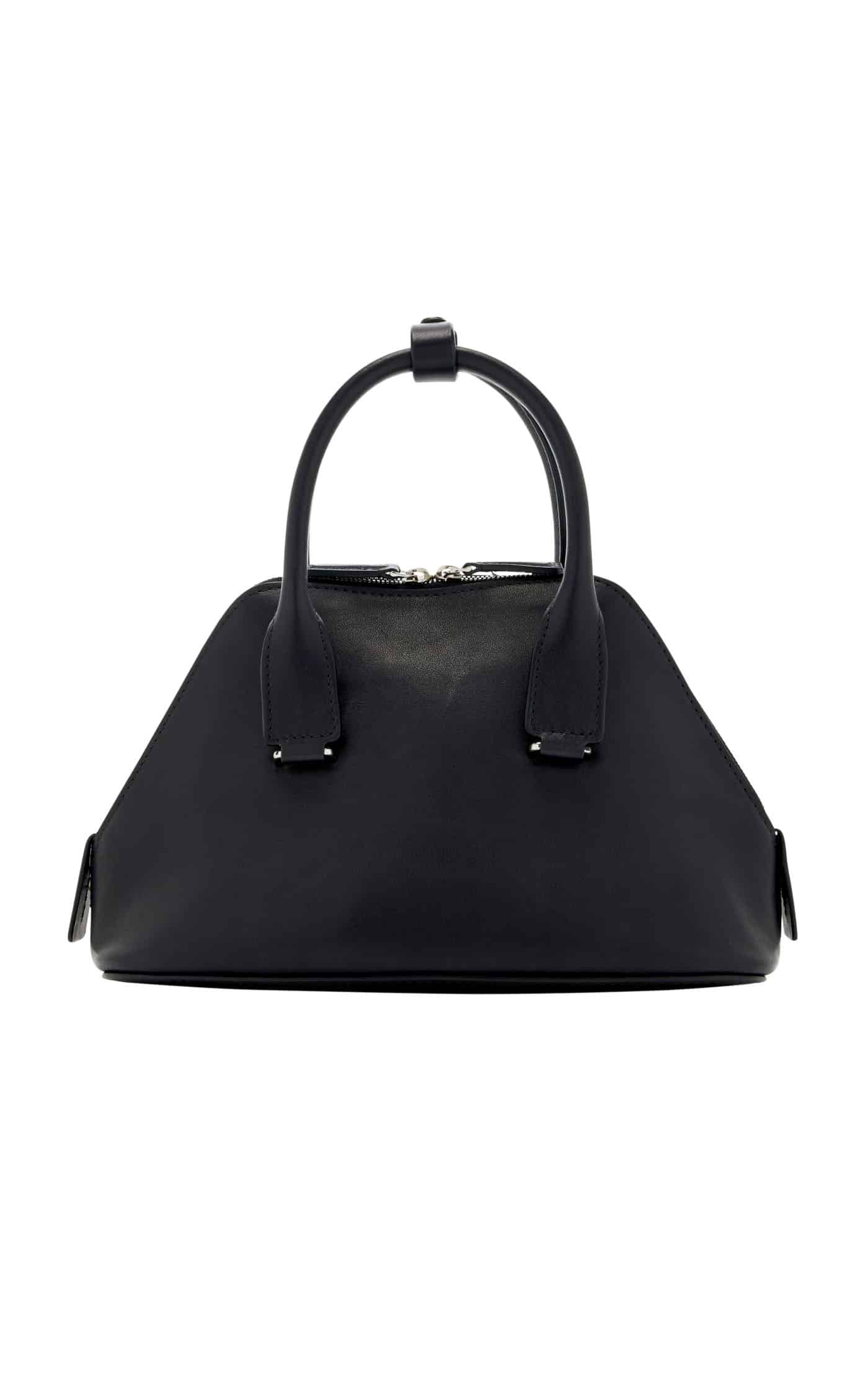 34 Sr2024 10 135 The Row Mini Devon Leather Bag, Modaoperandi.com