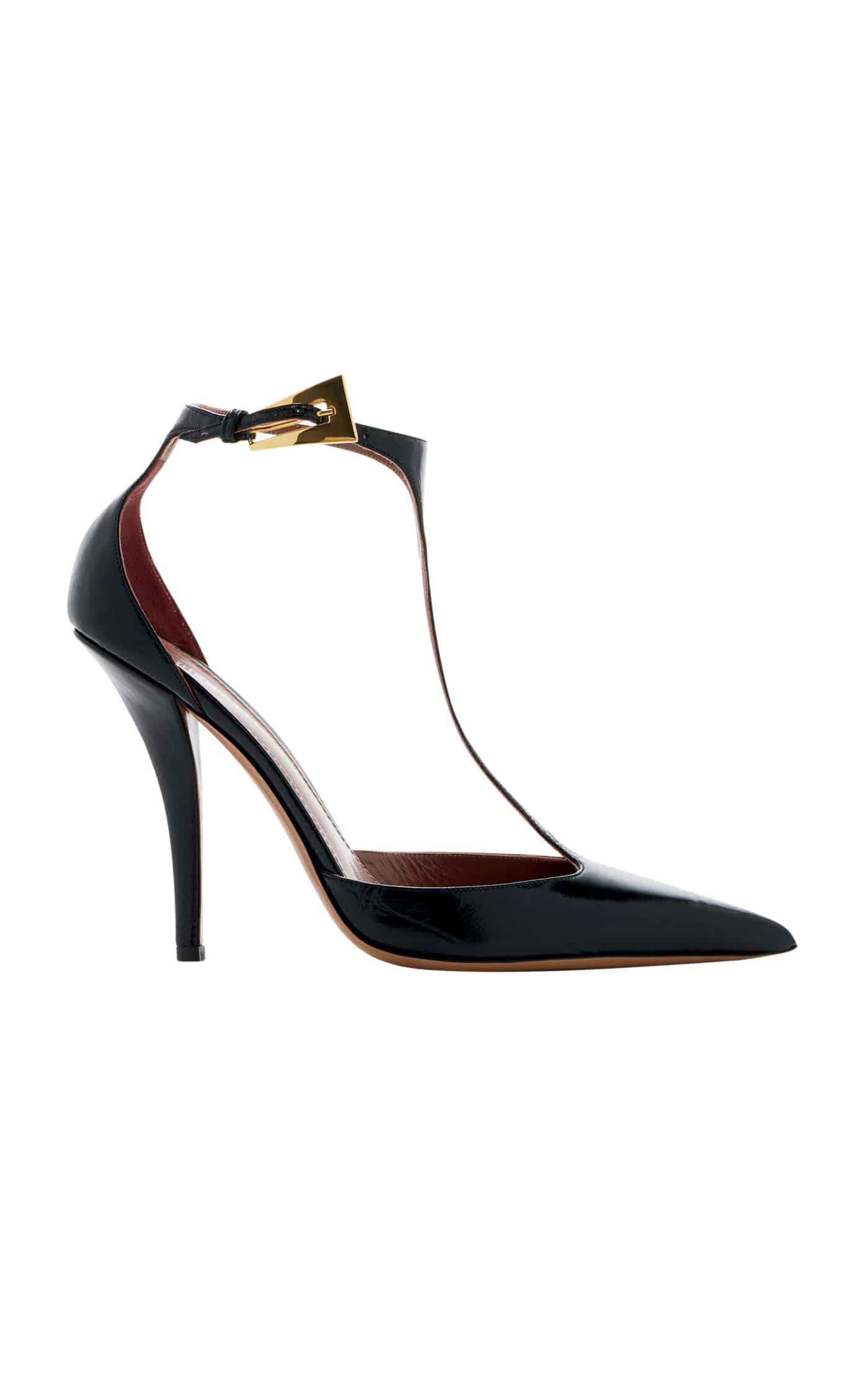 34 Sr2024 10 136 Paris Texas Jessica Patent Leather Pumps, Modaoperandi.com