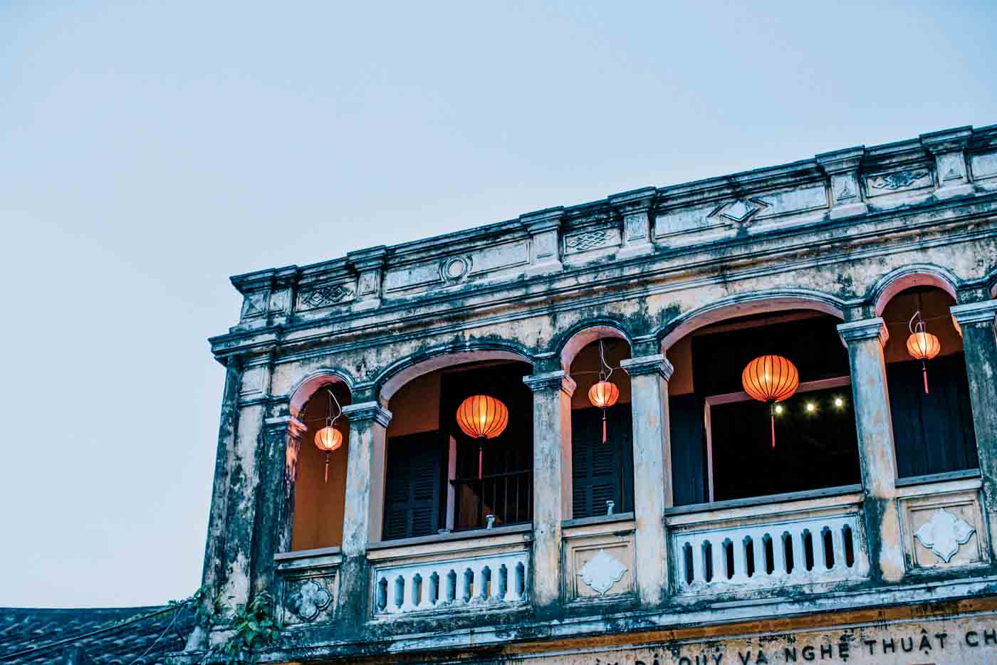 60 Sr2024 10 184 Hoi An's Ancient Town