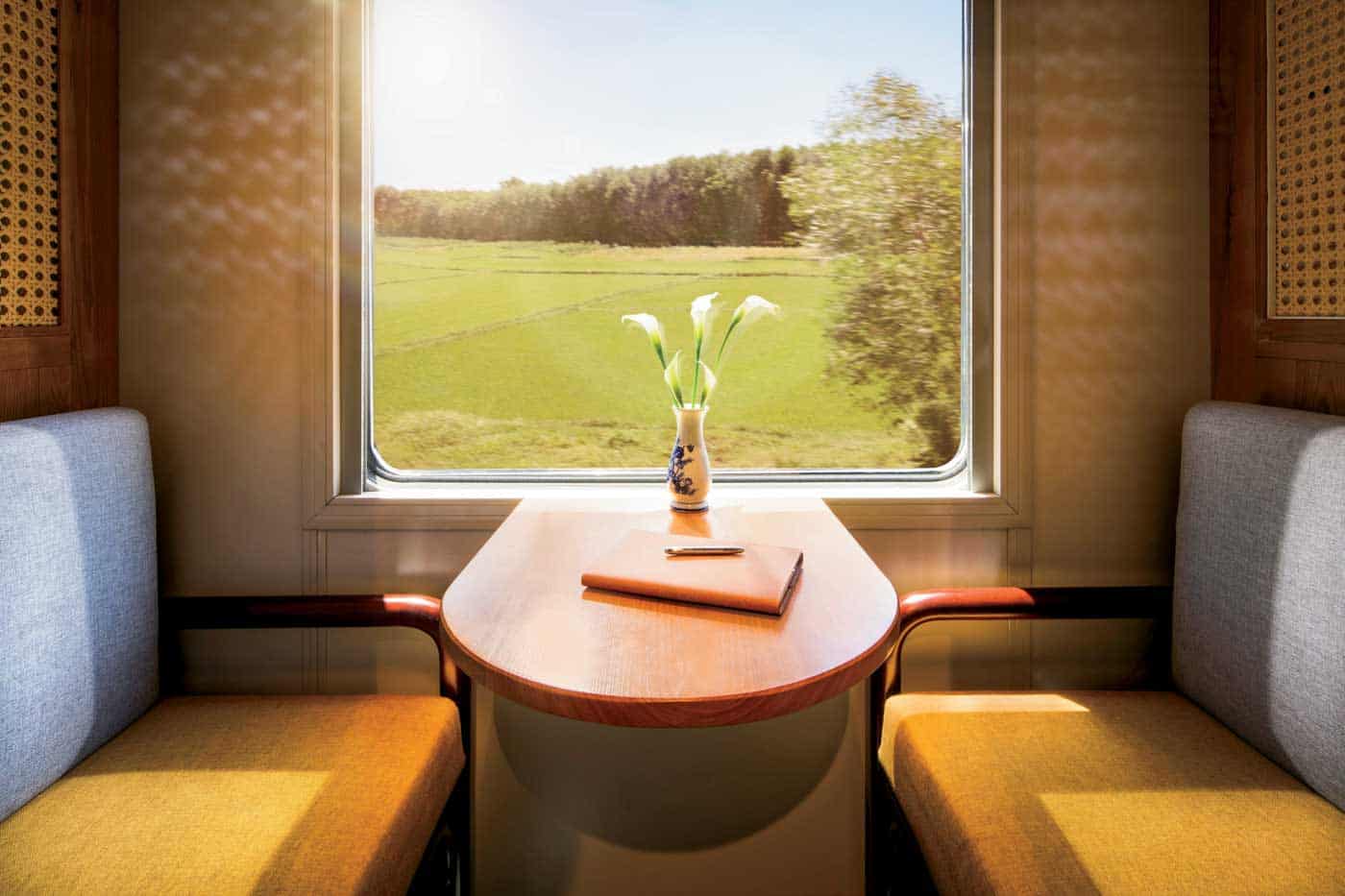 60 Sr2024 10 187 The Vietage By Anantara Private Booth