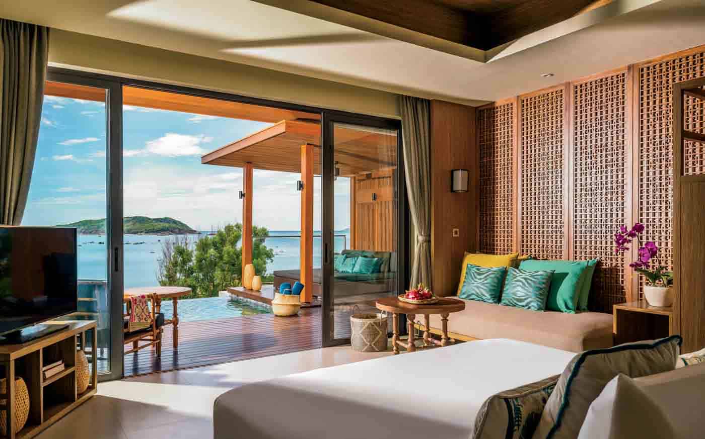 60 Sr2024 10 188 Anantara Quy Nhon Villas Guest Room