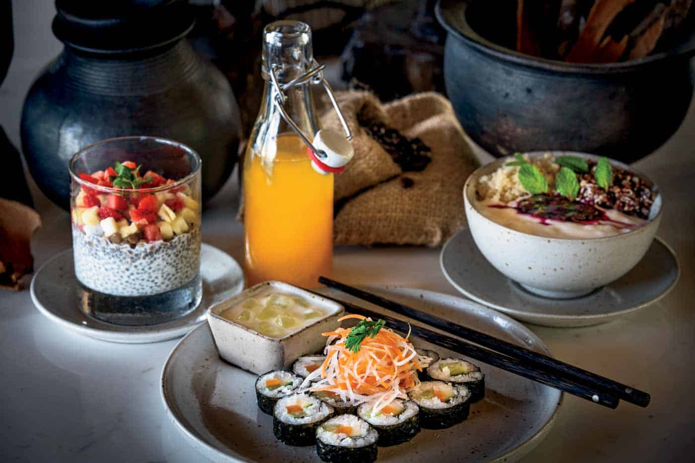 Anantara Quy Nhon Resort Quy Nhon, Vietnam