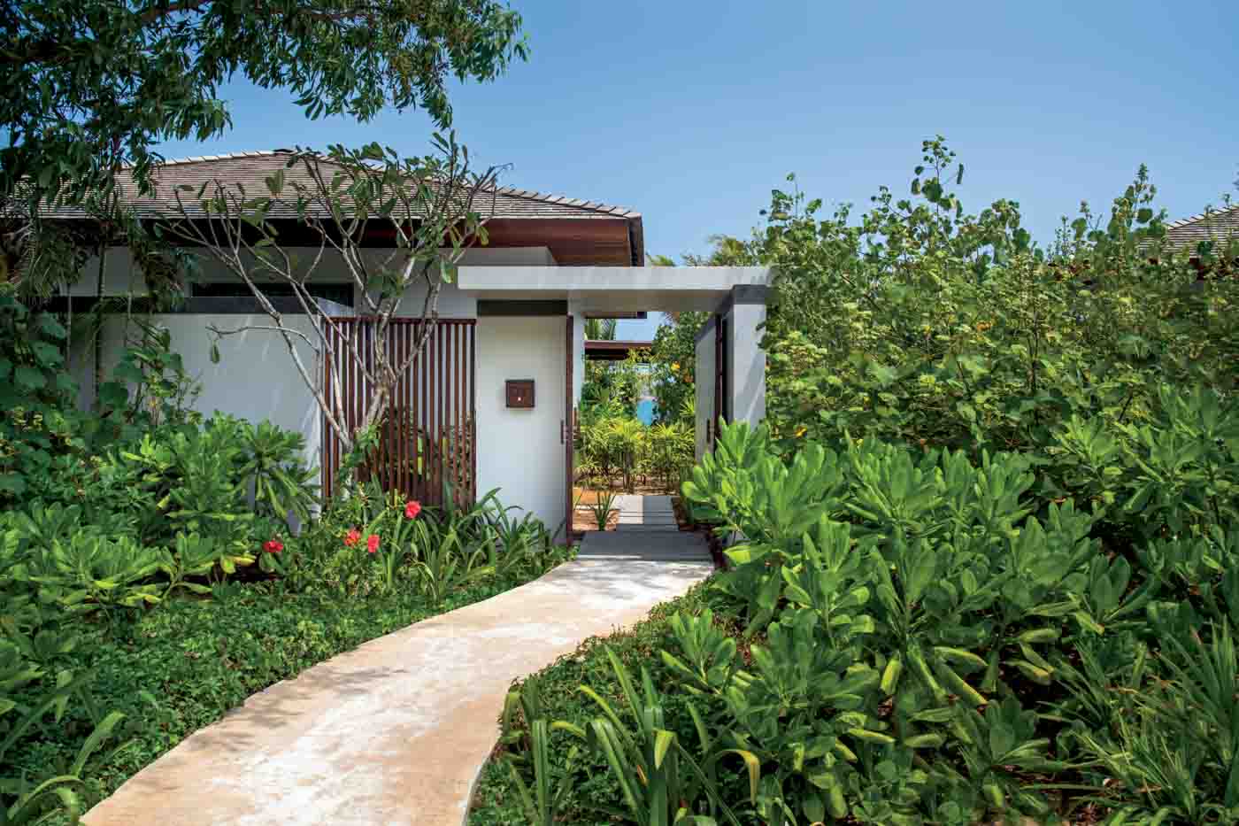 Anantara Quy Nhon Resort Quy Nhon, Vietnam