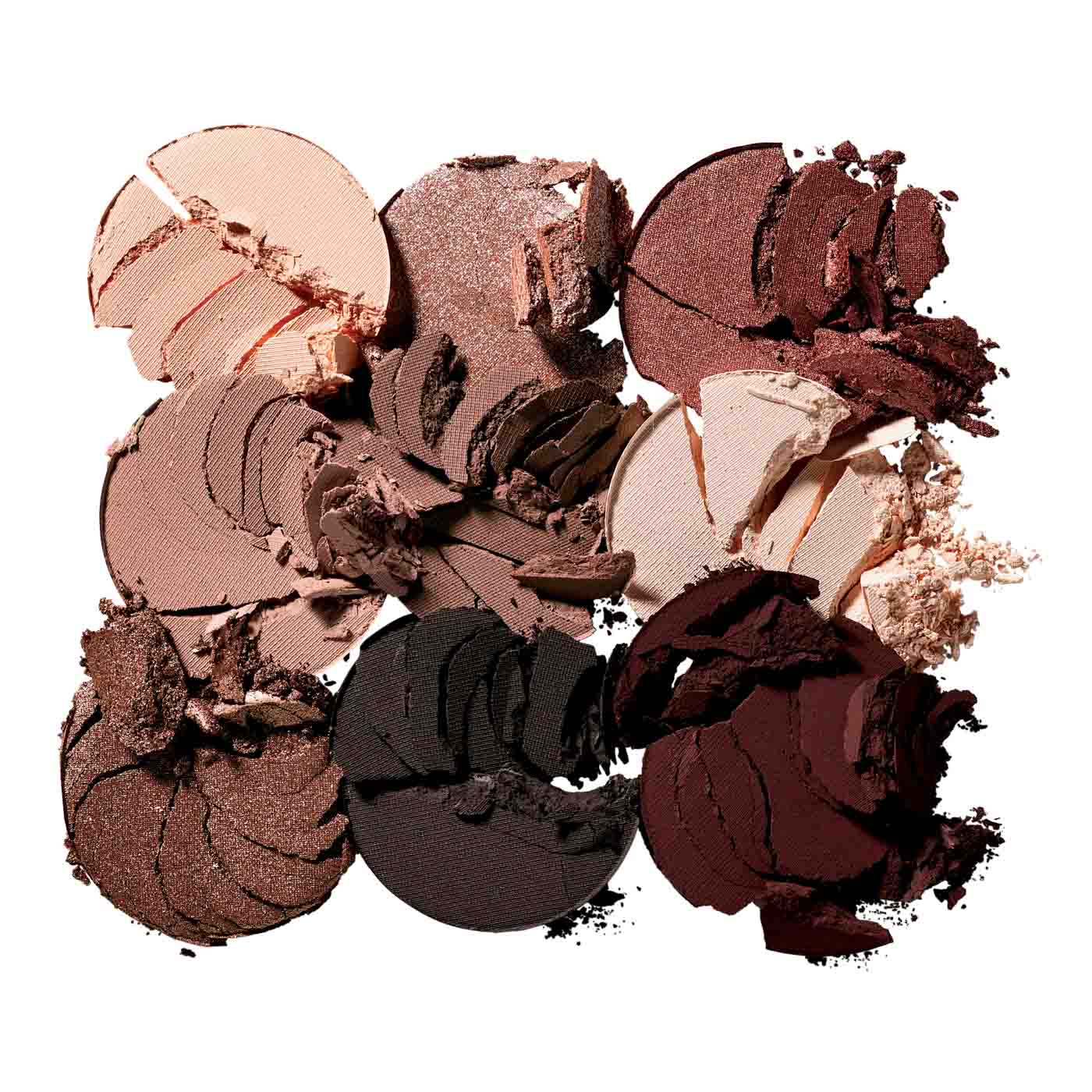 86 Sr2024 11 158 Jones Road Eye Shadows