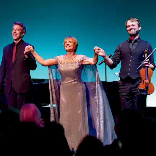 109 Sr2025 01 059 25. Joseph Thalken, Patti Lupone, And Brad Phillips Bows C. Kyle Flubacker