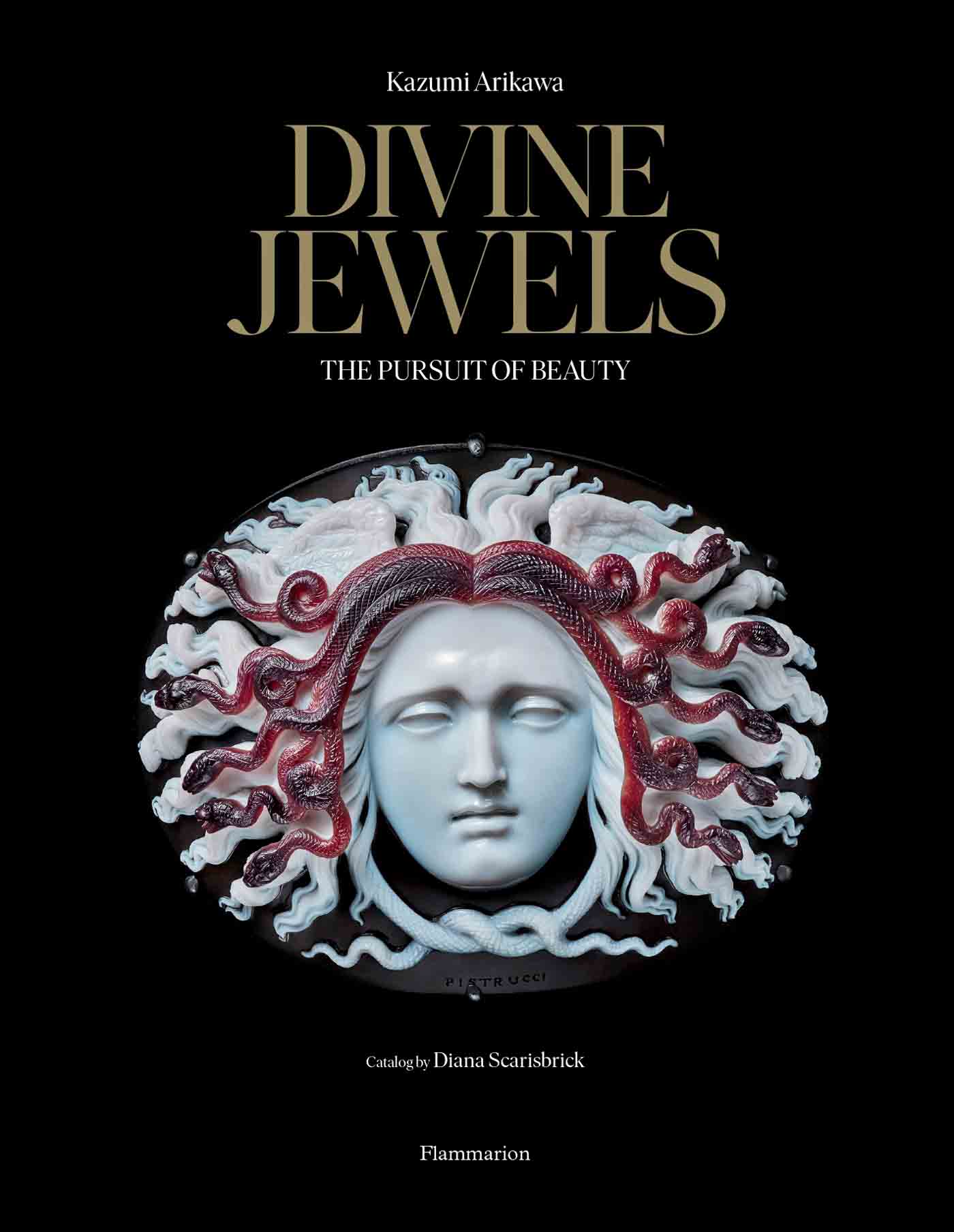 38 Sr2025 01 113 Divine Jewels The Pursuit Of Beauty, Rizzoliusa.com