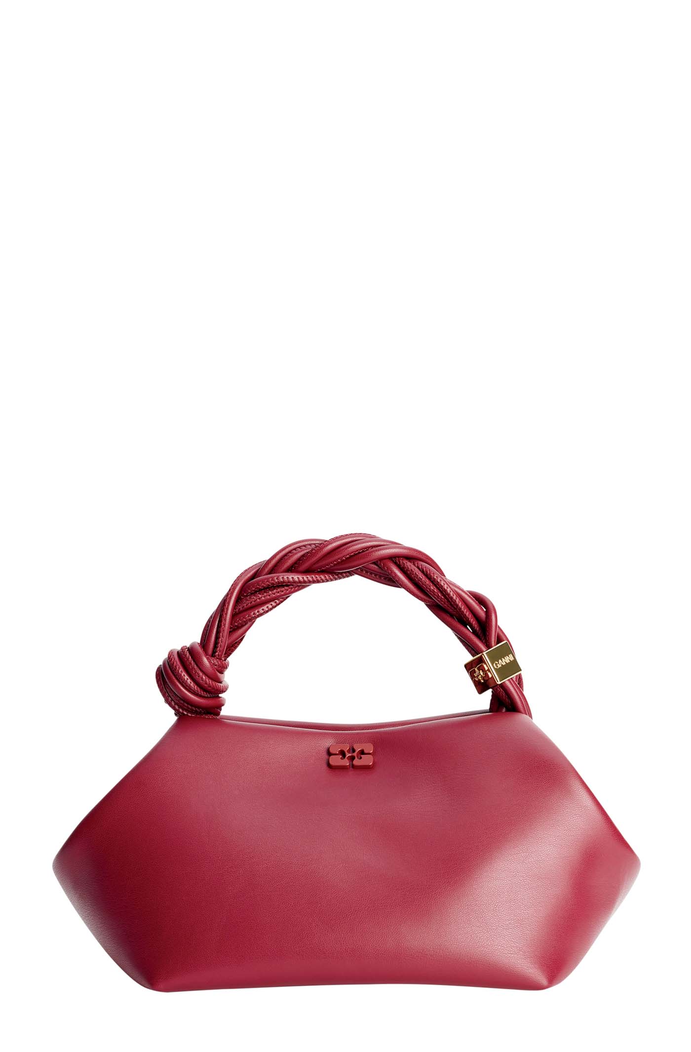 52 Sr2025 01 206 1 Ganni.burgundy.bag.1