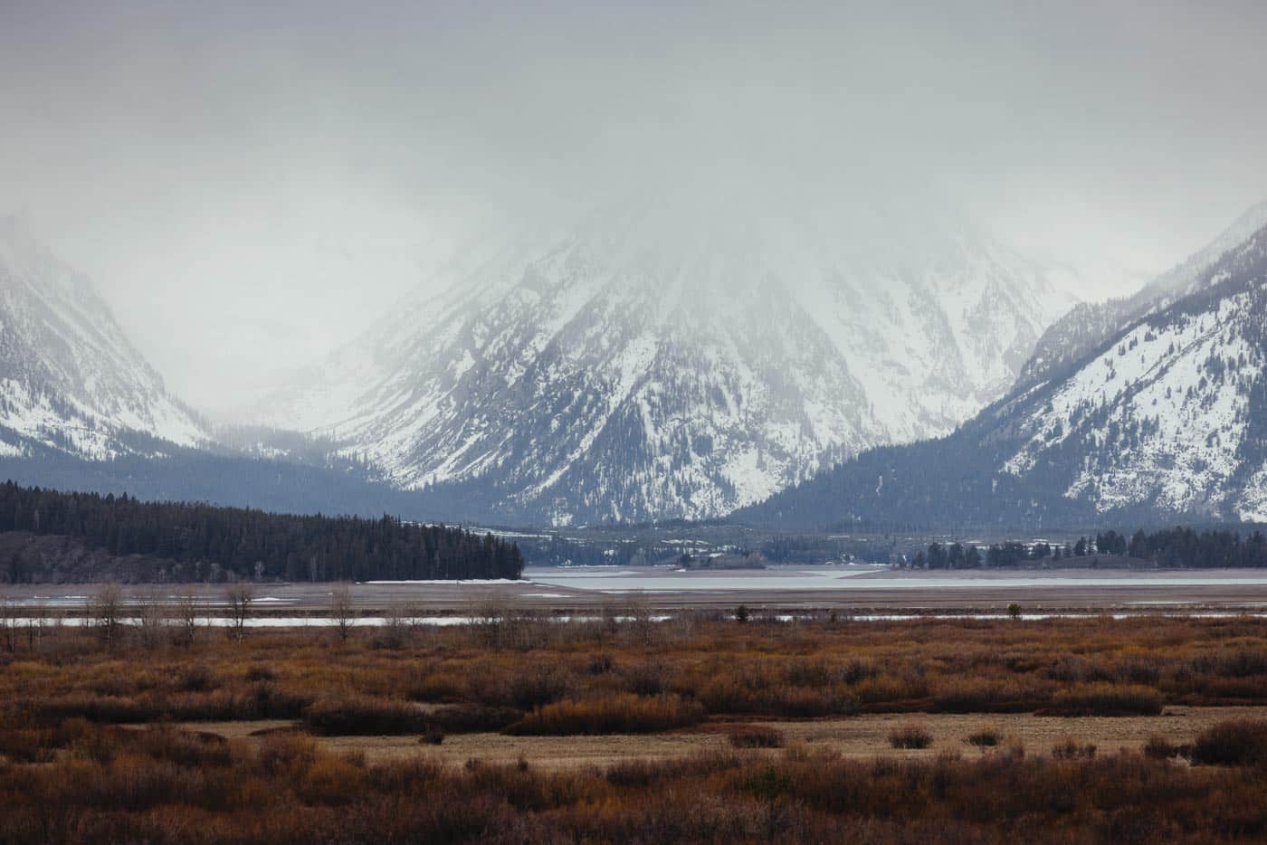 76 Grand Teton National Park