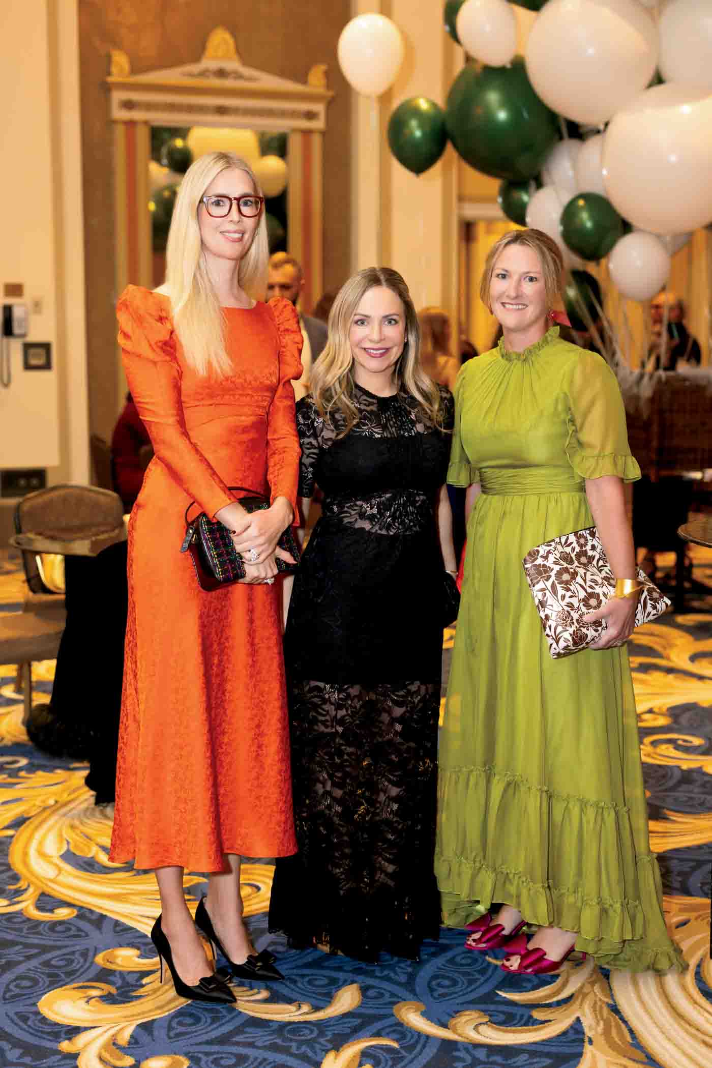 84 Fb2024 12 019 Grith Funk, Cheryl Taglia, Alison Donnelly