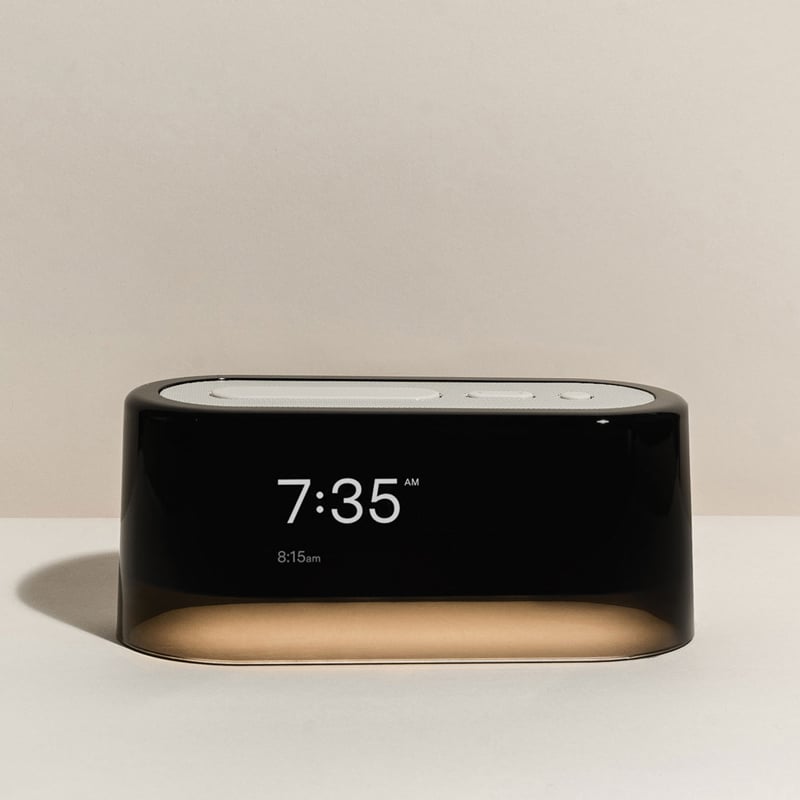 22 Loftie Alarm Clock