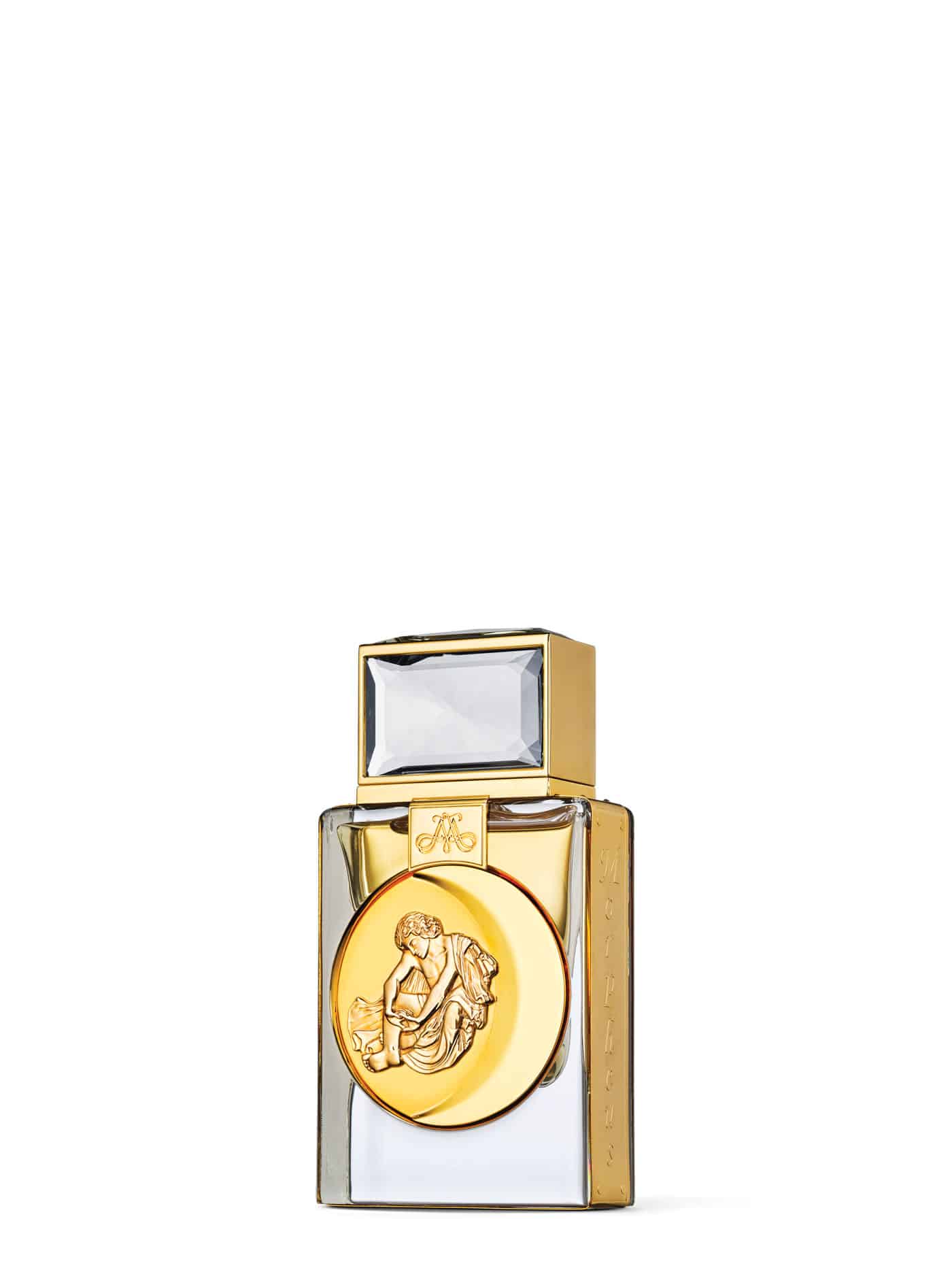 32 Morpheus By Amaffi Parfume, $3,200, Amaffi.com