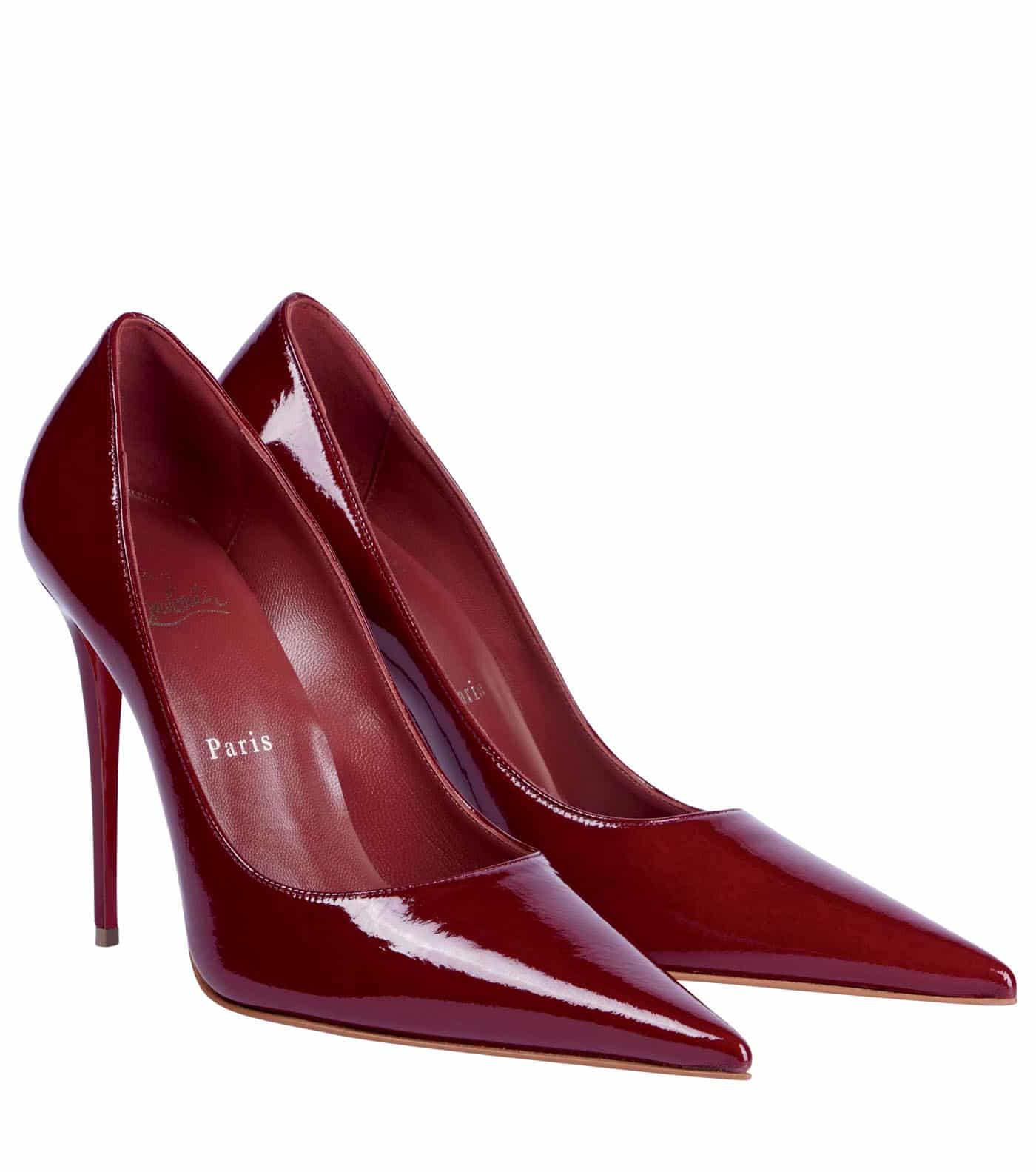 32 Sr2025 02 172 Christian Louboutin Festive Heels, Mytheresa.com