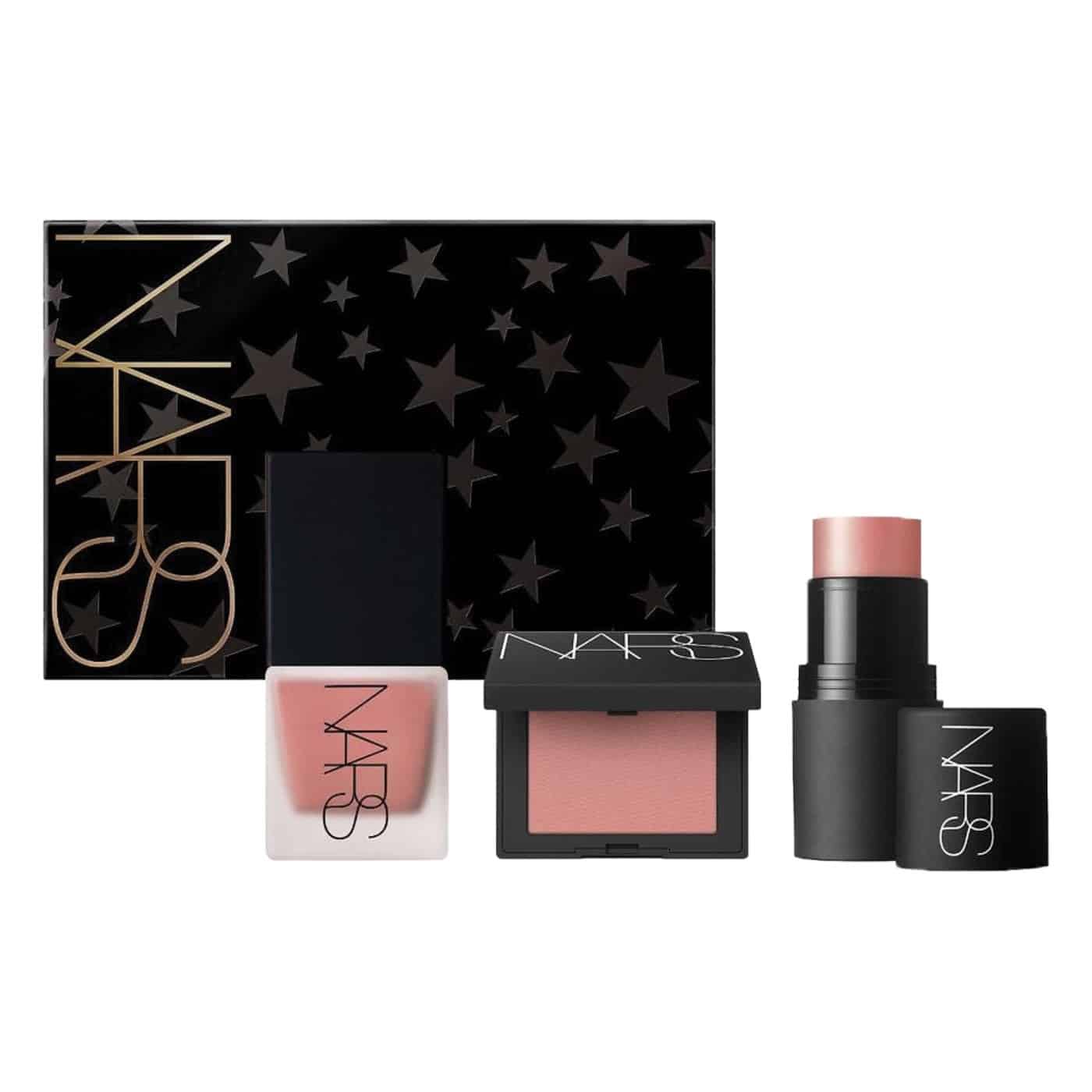 40 Nars Behave Backstage Cheek Set $39 Sephora.com