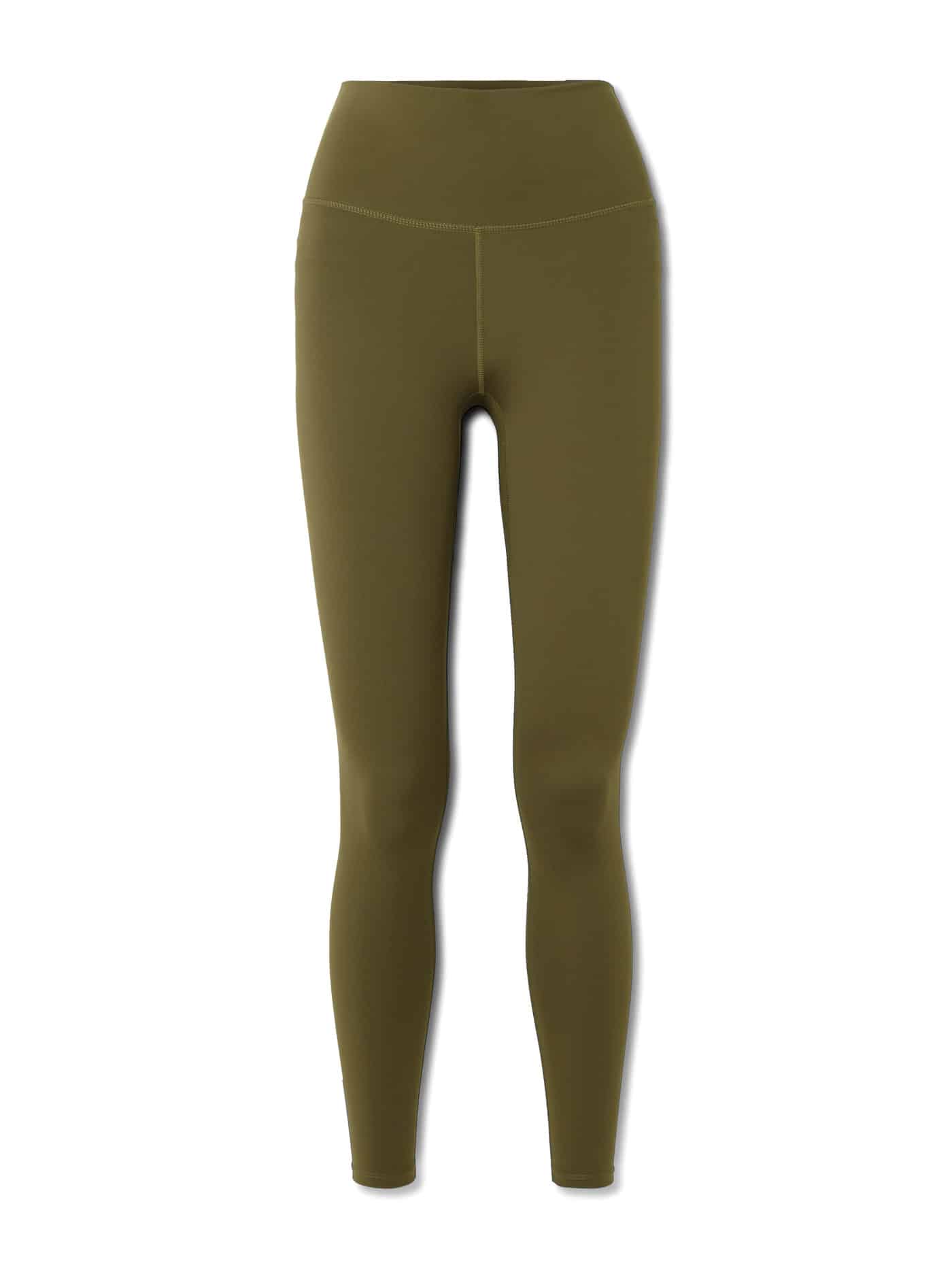 42 Varley, Freesoft™️ Jersey Leggings, Net A Porter.com