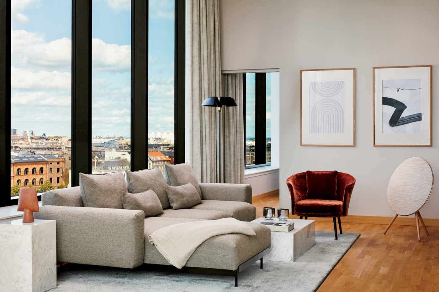 60 Sr2025 02 206 Nh Collection Copenhagen Presidential Suite