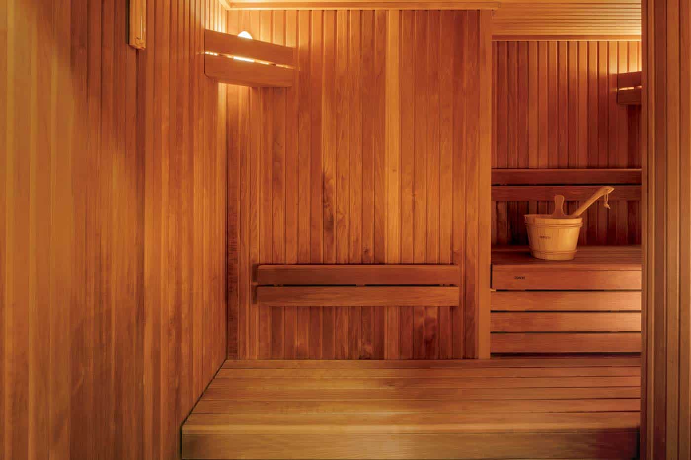 60 Sr2025 02 215 One Of Nh Collection Helsinki Grand Hansa’s Spa Saunas