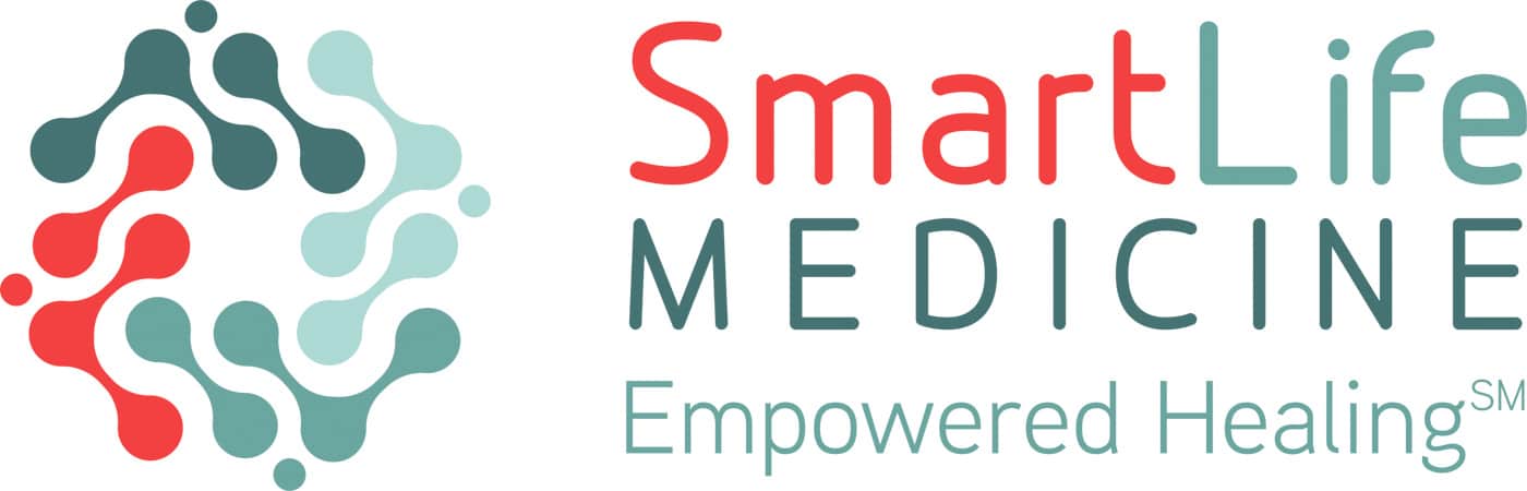 74 Smartlife Horizontal Tagline
