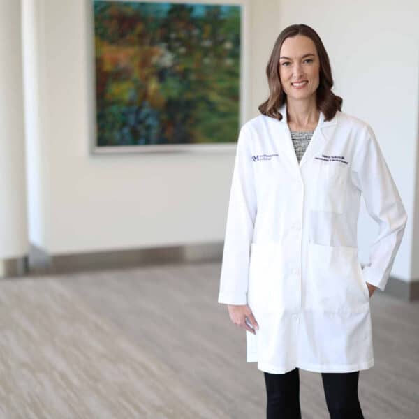 VALERIE NELSON M D NORTHWESTERN MEDICAL ONCOLOGY LAKE FOREST 