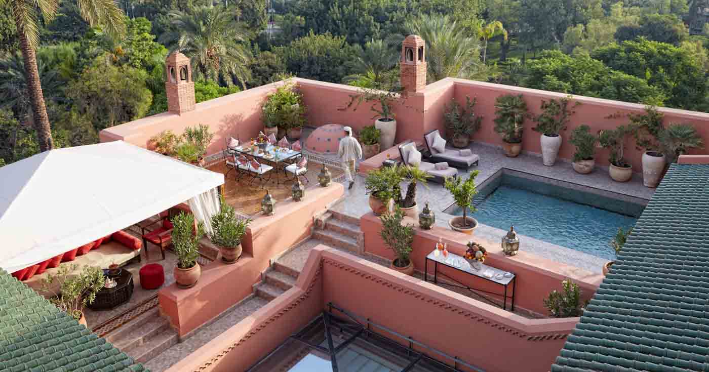 92 Grand Riad At Royal Mansour Marrakech