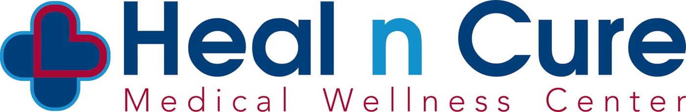 92 Heal N Cure Medical Wellness Center Logo