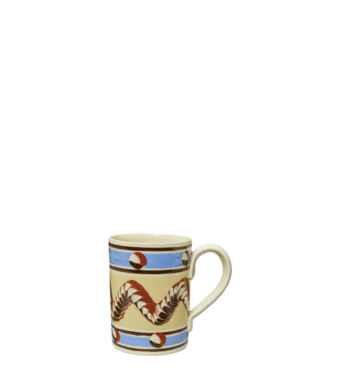 94 Tory Burch, Mochaware Mug, Toryburch.com