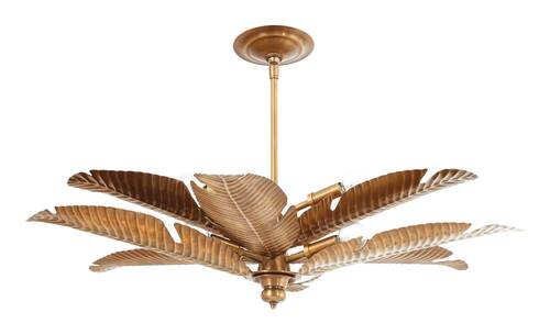 Kelani Semi Flush Mount, Jaysonhome.com