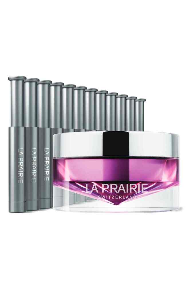 La Prairie, Platinum Rare Haute Rejuvenation Mask, Nordstrom.com