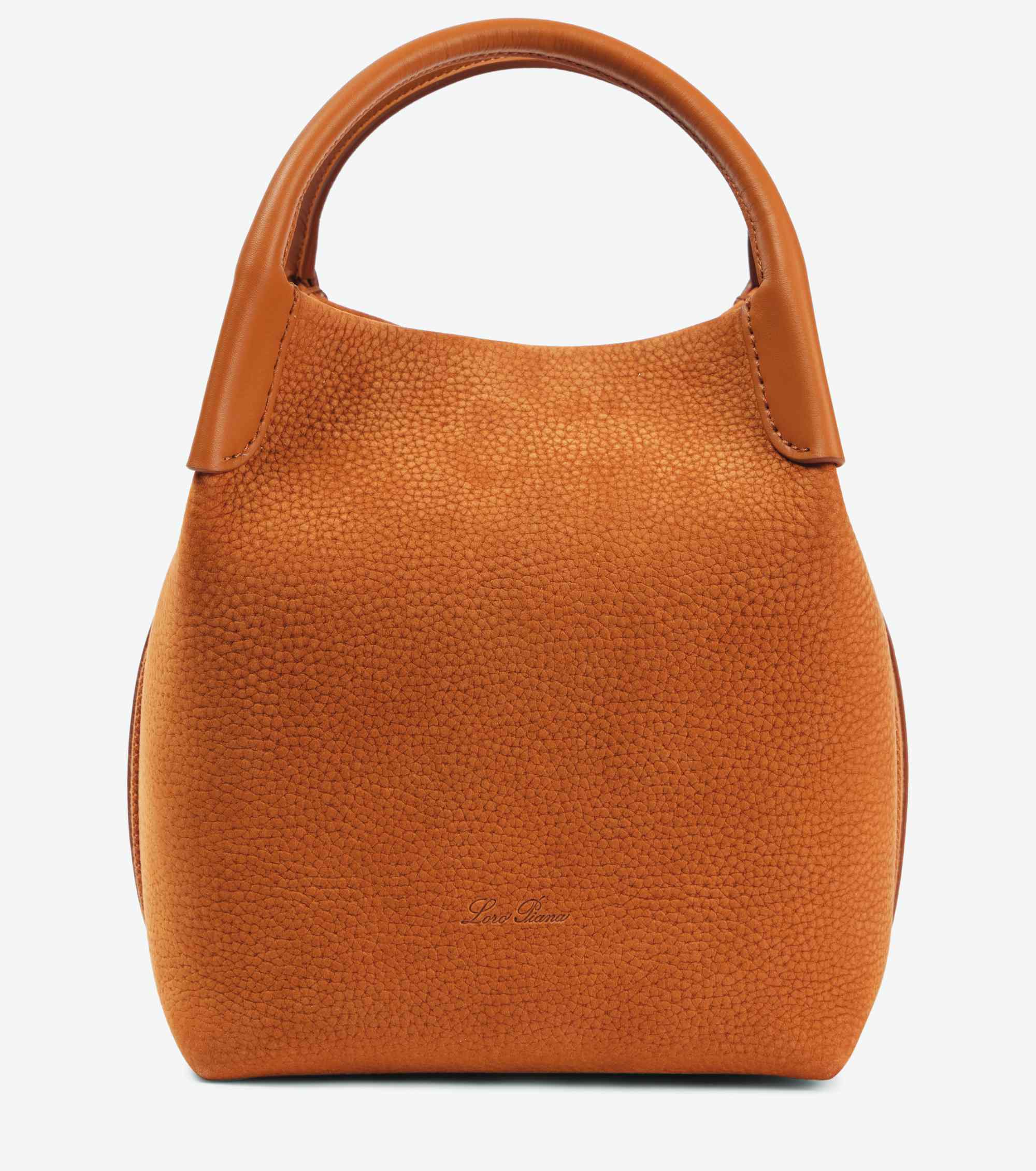 Loro Piana, Bale Small Leather Tote Bag, Mytheresa.com