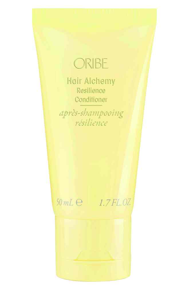 Oribe, Hair Alchemy Resilience Conditioner, Nordstrom.com